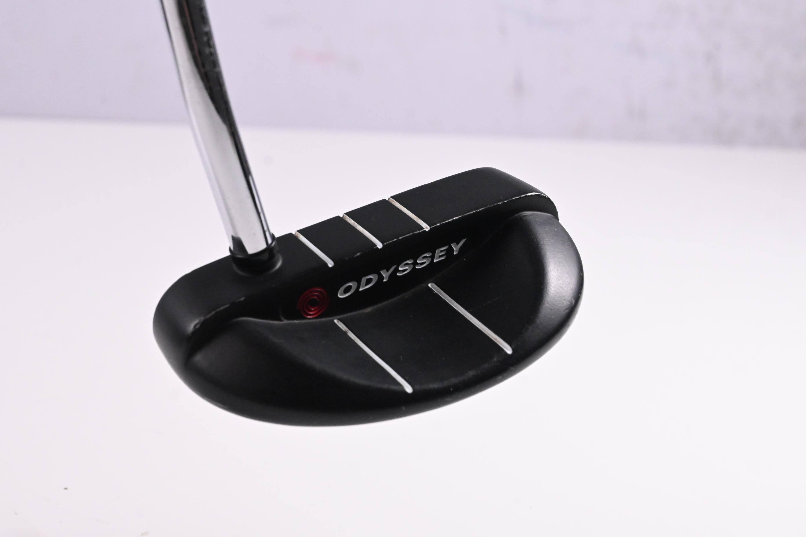 Odyssey DFX 2021 Rossie Putter / 33.5 Inch