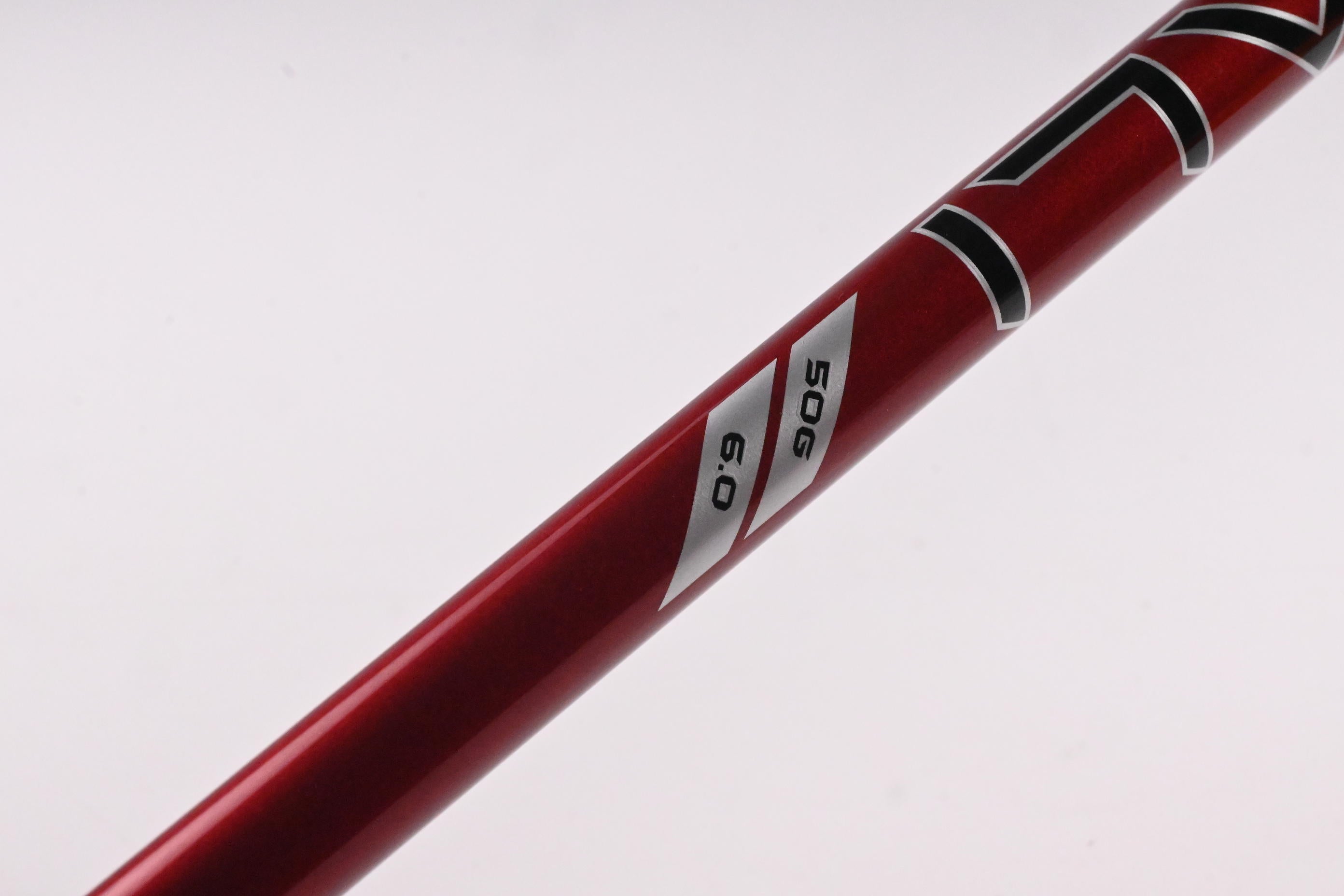 Titleist 915 D3 Driver / 9.5 Degree / Stiff Flex Denali Red 50 Shaft
