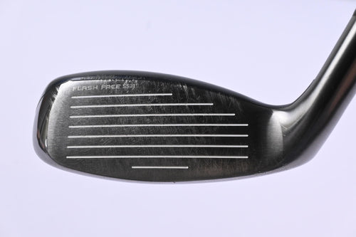 Callaway Big Bertha B21 #4 Hybrid / 21 Degree / Regular Flex Callaway RCH 65