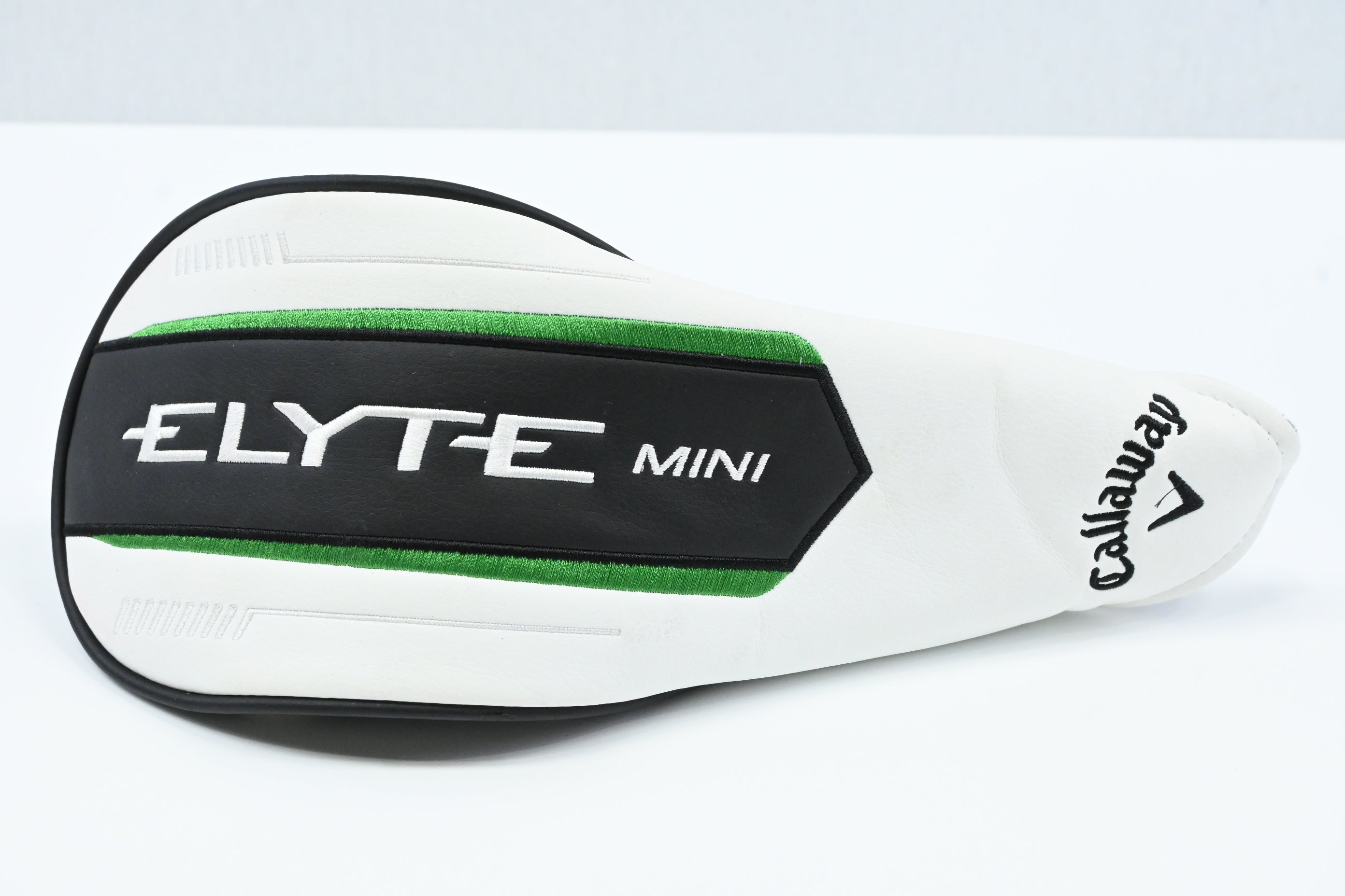 Callaway Elyte Mini Driver / 13.5 Degree / Regular Flex Denali Charcoal 50 Shaft