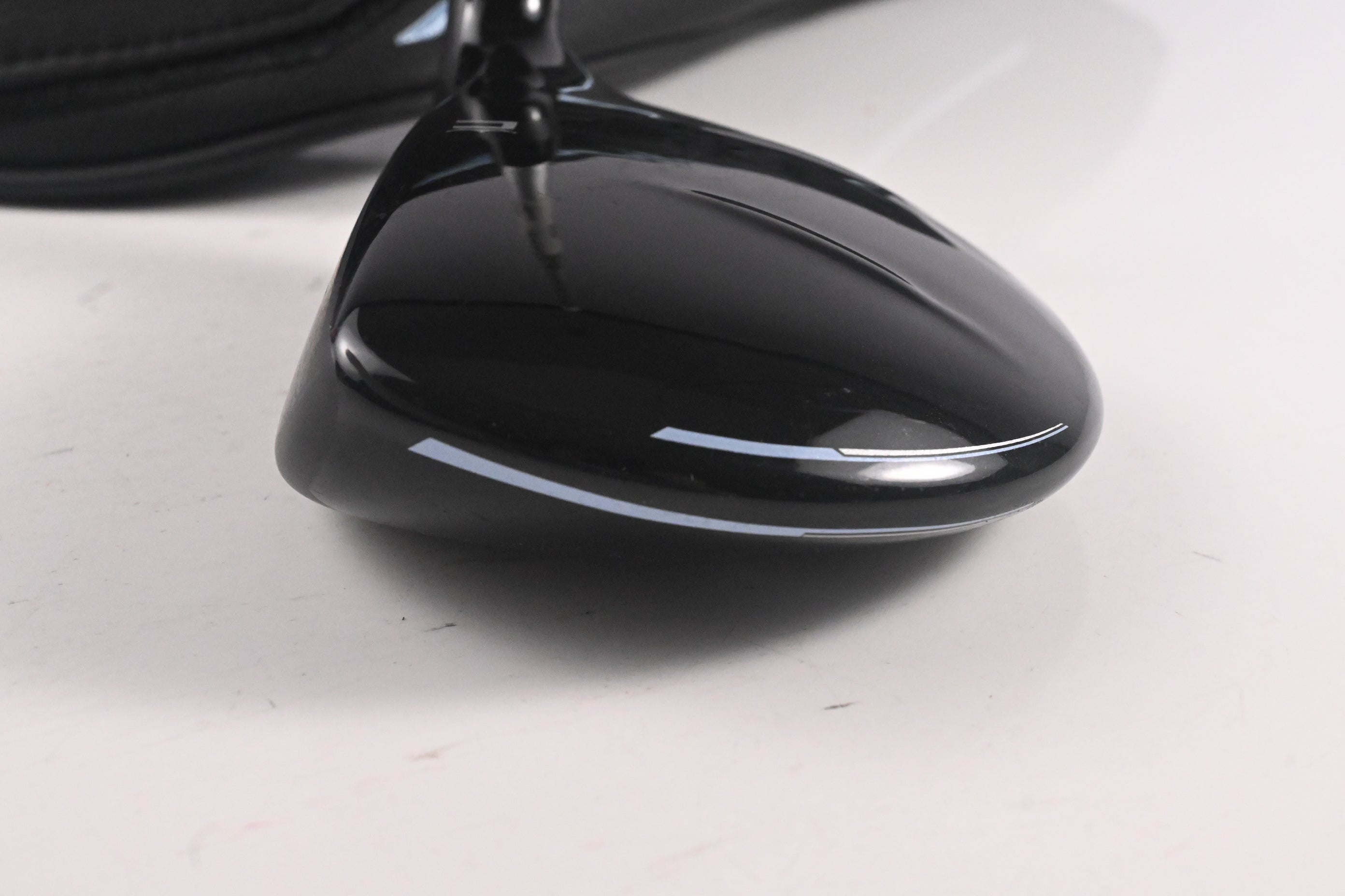 Left Hand Cobra Air-X 2.0 #3 Wood / 19 Degree / Ladies Flex Cobra Ultralite 45