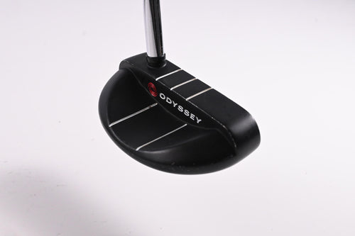 Odyssey DFX 2021 Rossie Putter / 33.5 Inch