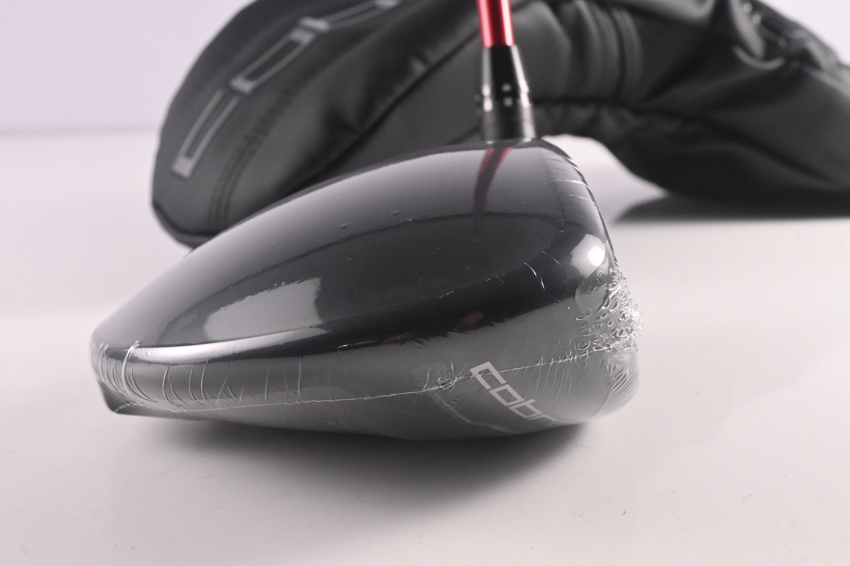 Cobra DS-Adapt MAX-D Driver / 10.5 Degree / Senior Flex Project X Denali Red 50