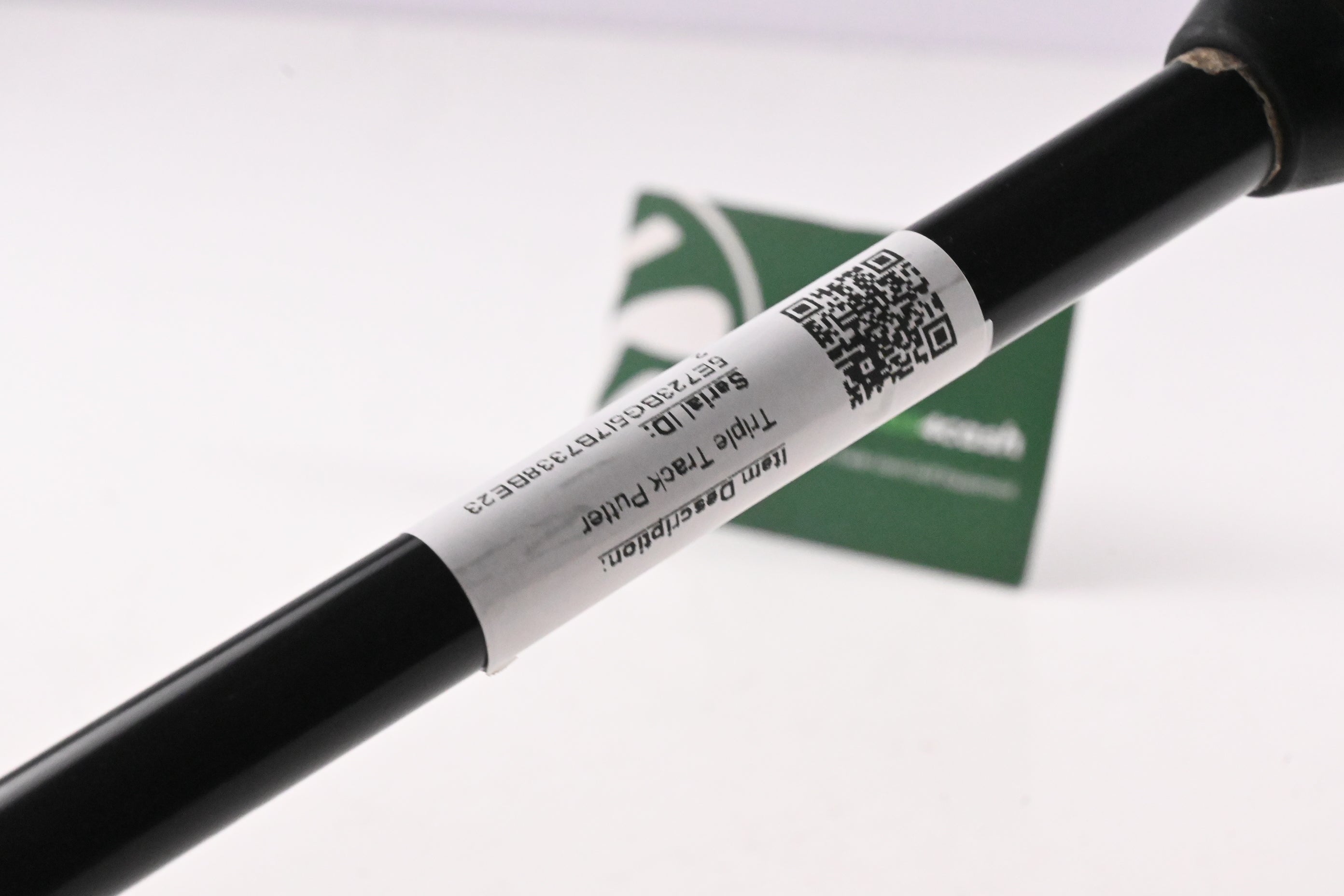 Odyssey Triple Track Ten Putter / 33 Inch