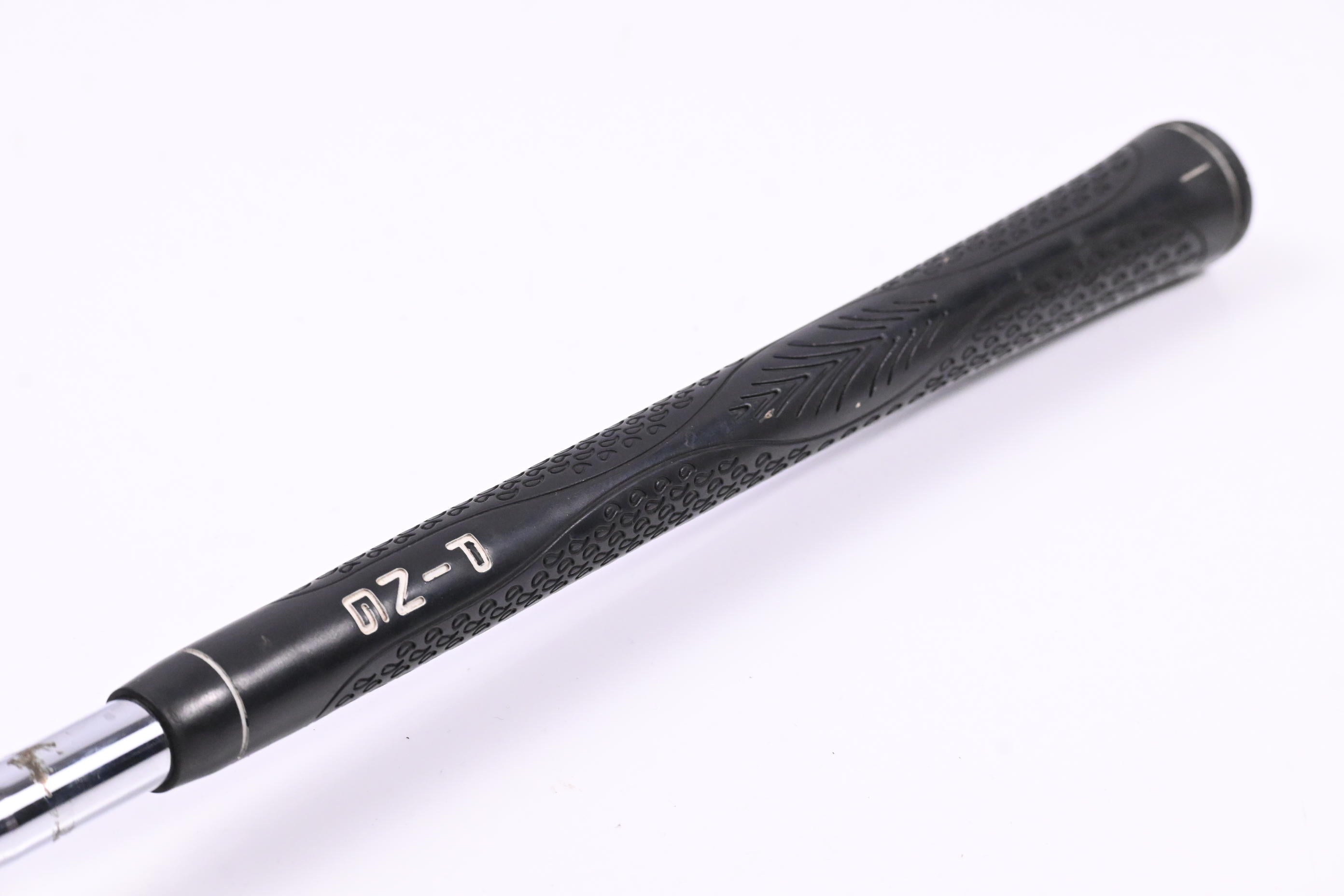 Ping G10 #7 Iron / 34 Degree / Yellow Dot / Stiff Flex Ping AWT Shaft