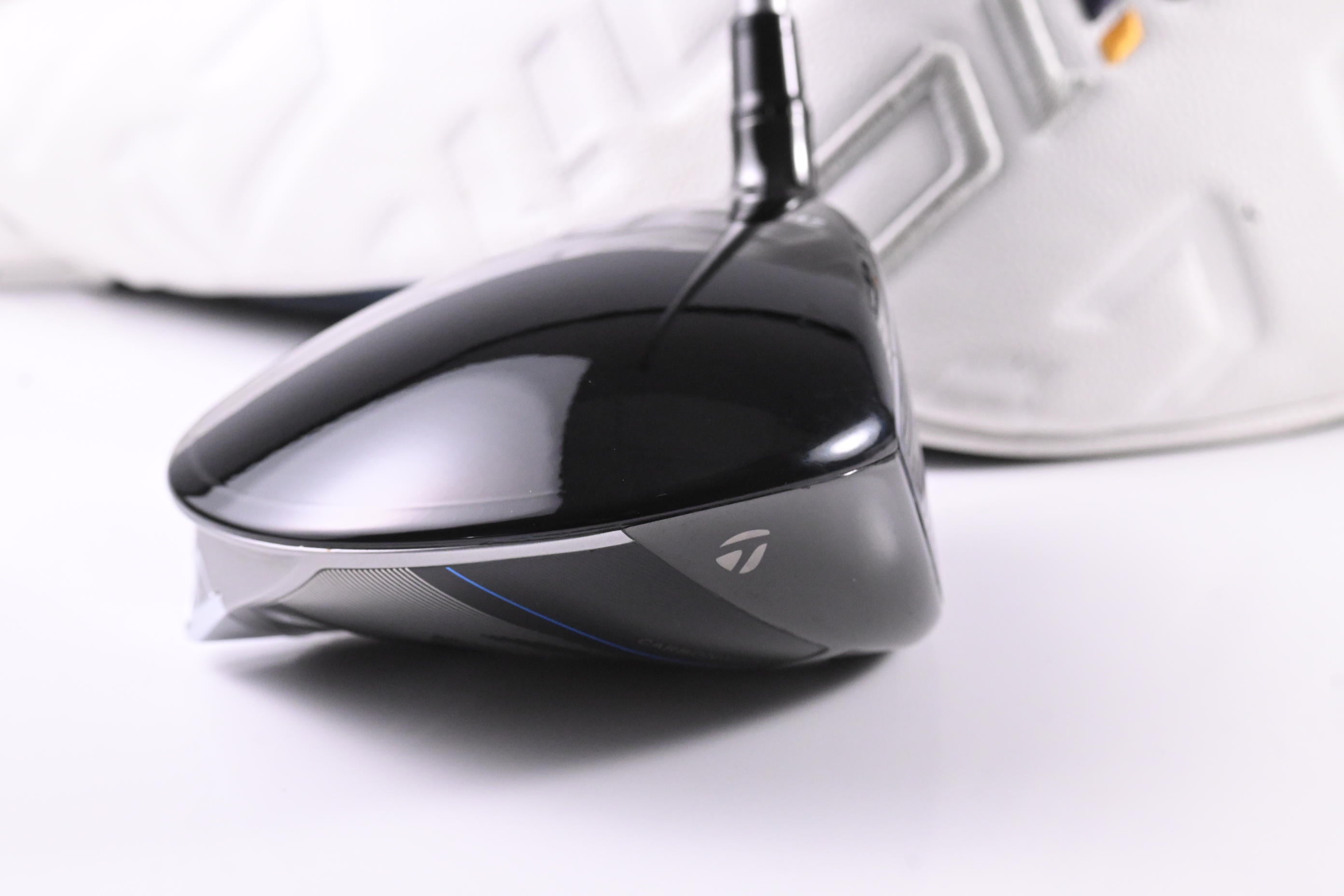 Taylormade Qi10 LS Driver / 9 Degree / Stiff Flex Speeder NX TCS 50 Shaft