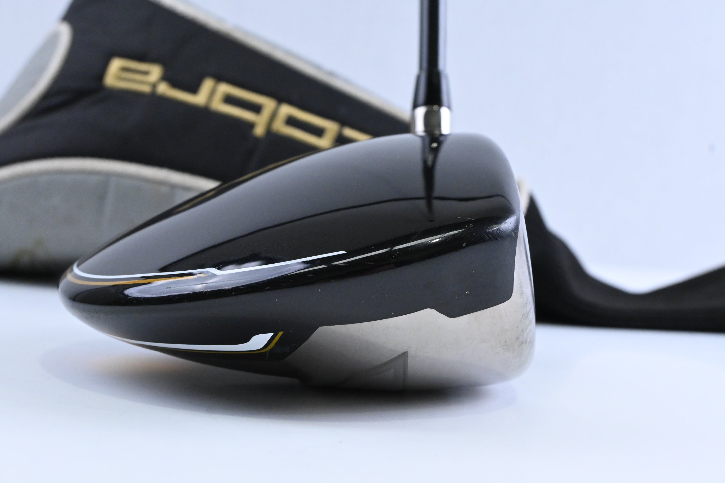 Cobra Fly-Z Driver / 10.5 Degree / Regular Flex Cobra Fly-Zs 60 Shaft