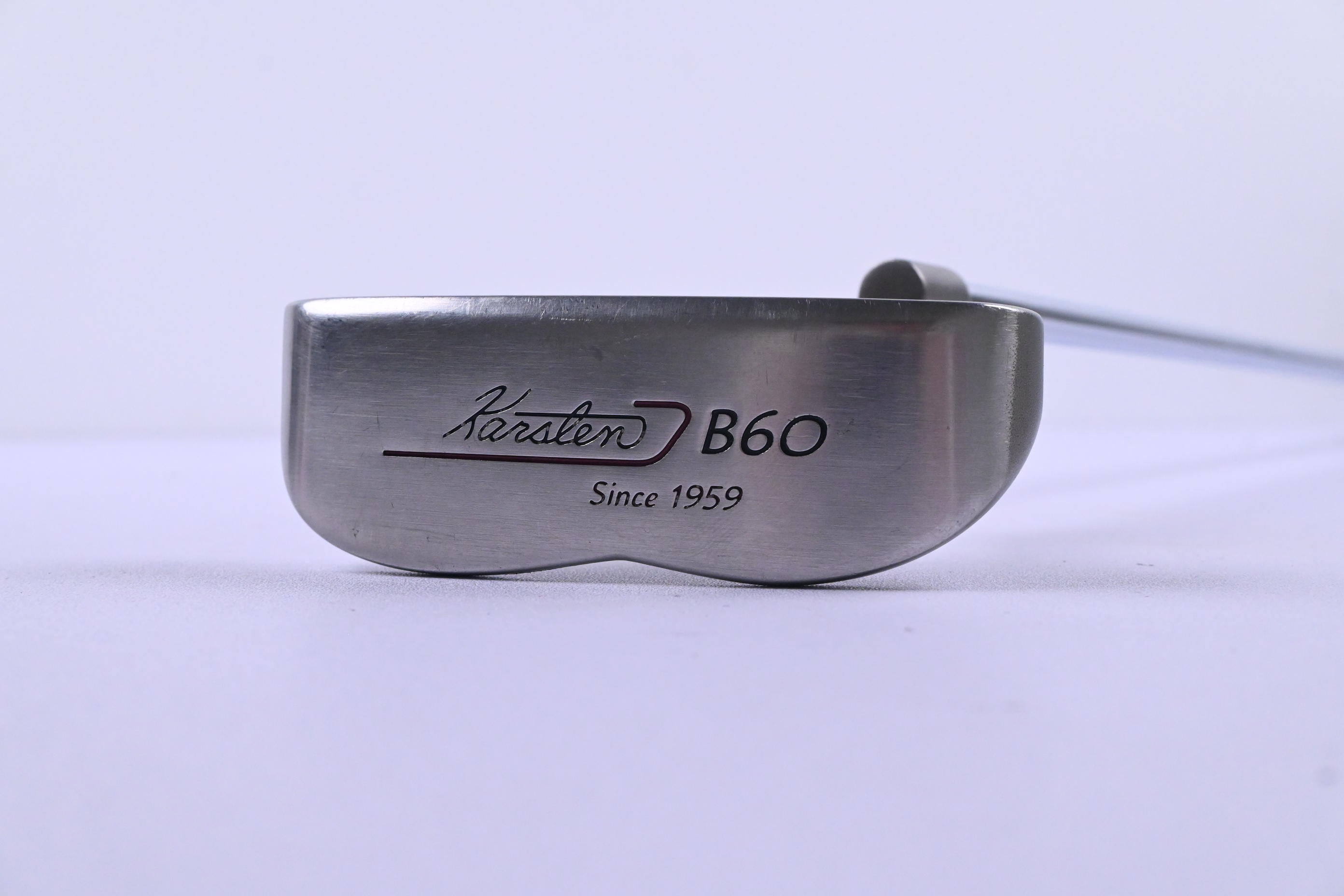 PING Karsten B60 Putter / 34 Inch