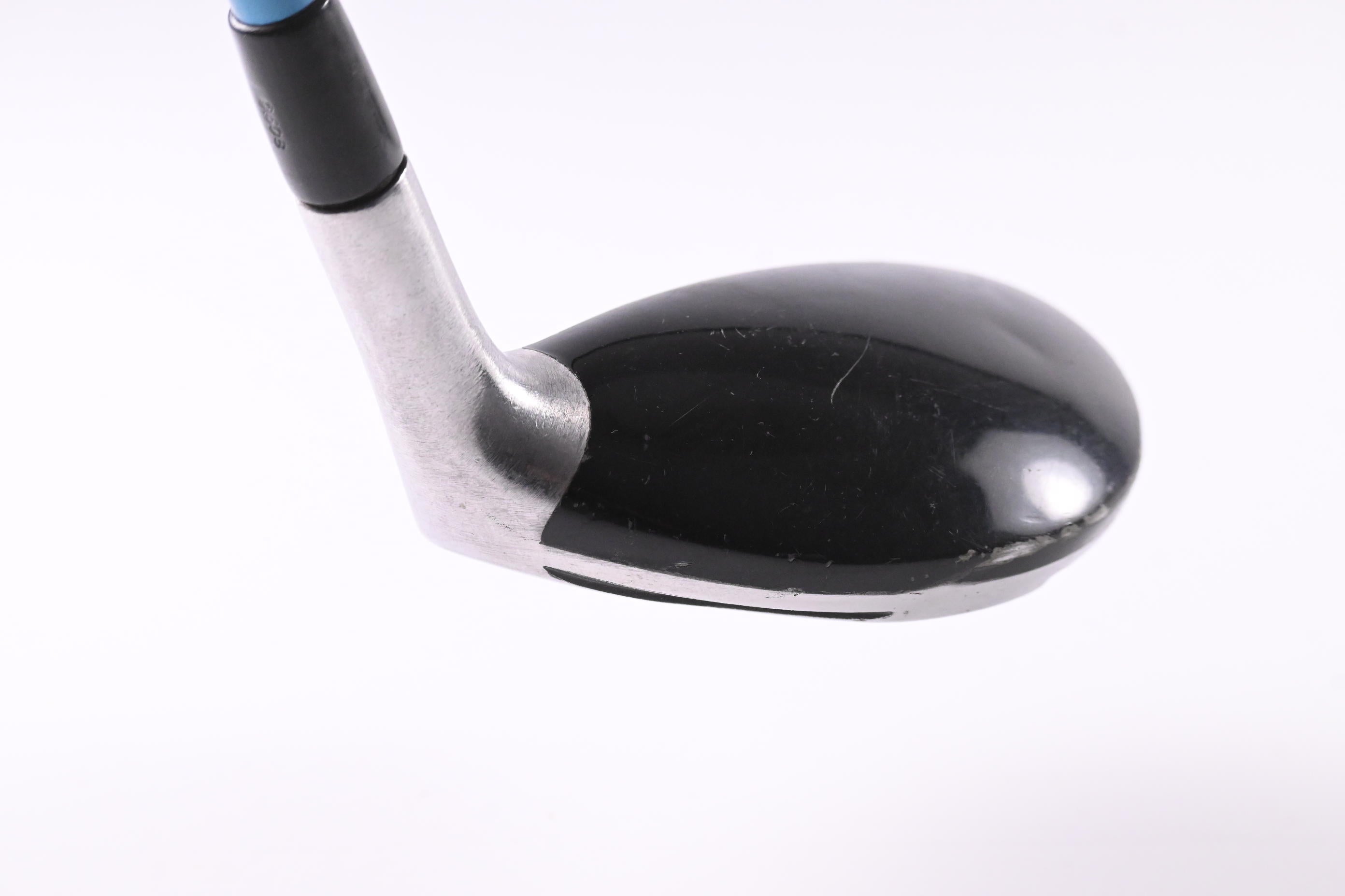 Titleist 585.H #3 Hybrid / 21 Degree / Regular Flex Aldila VS Proto 80 Shaft