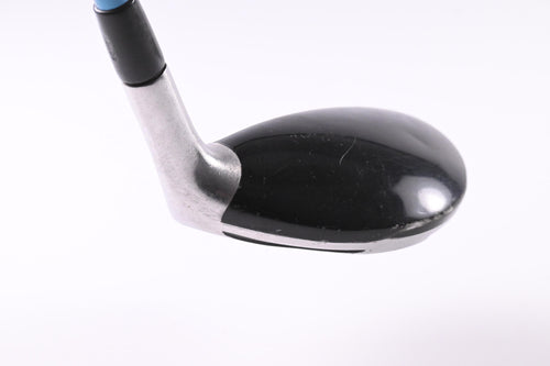 Titleist 585.H #3 Hybrid / 21 Degree / Regular Flex Aldila VS Proto 80 Shaft