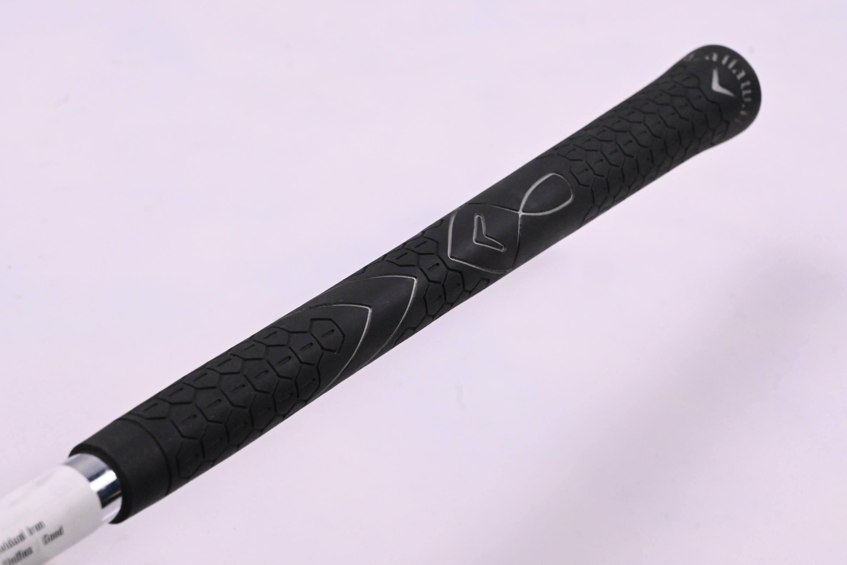 Callaway X-22 #4 Iron / 24 Degree / UniFlex Callaway Shafts