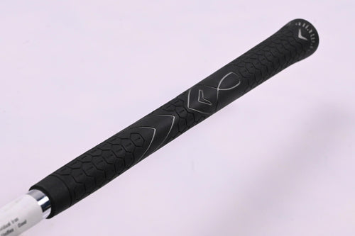Callaway X-22 #4 Iron / 24 Degree / UniFlex Callaway Shafts
