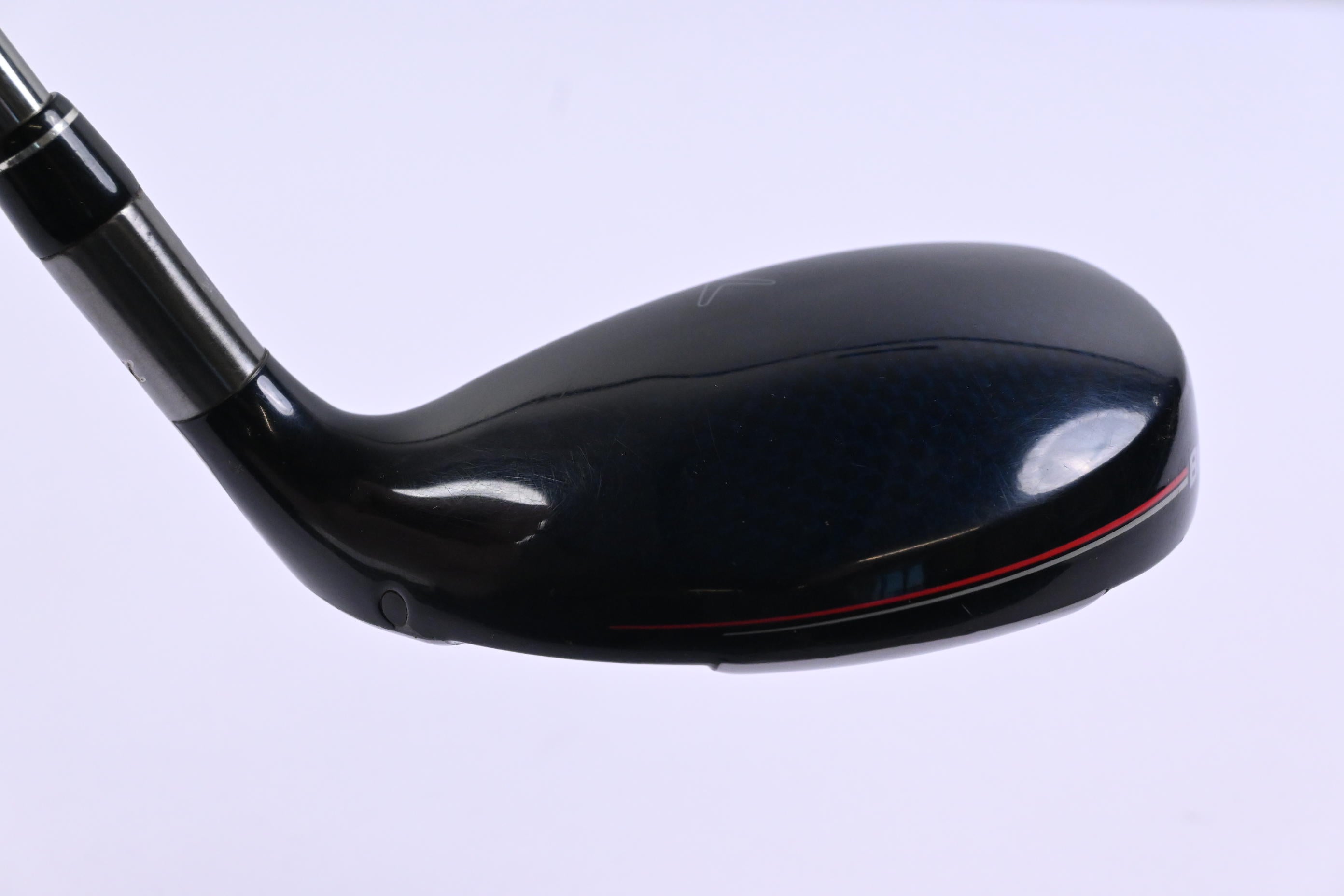 Callaway Big Bertha B21 #4 Hybrid / 21 Degree / Regular Flex Callaway RCH 65