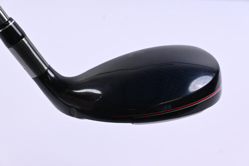Callaway Big Bertha B21 #4 Hybrid / 21 Degree / Regular Flex Callaway RCH 65