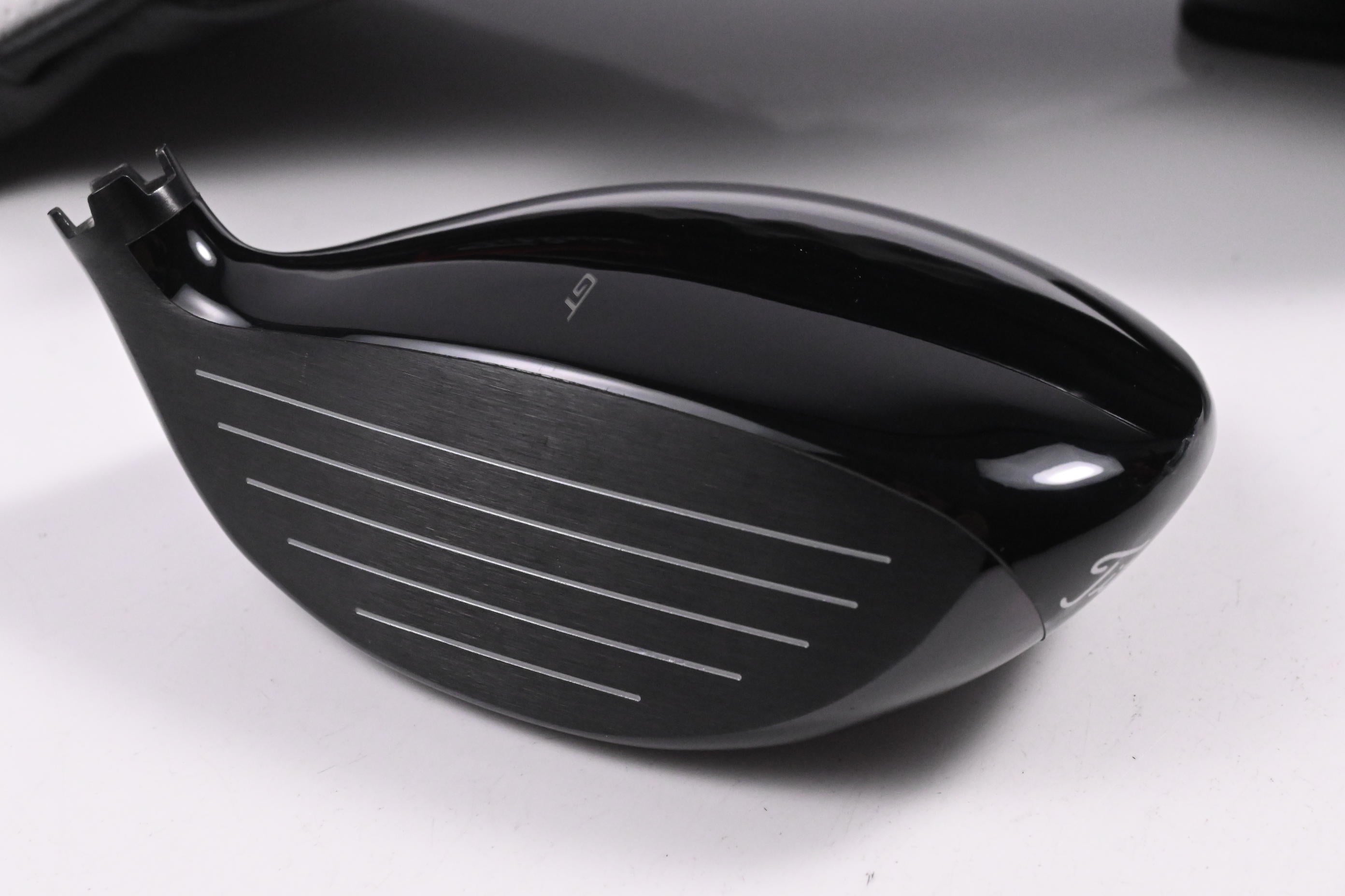 Left Hand Titleist GT2 #3 Wood / 16.5 Degree / Head Only