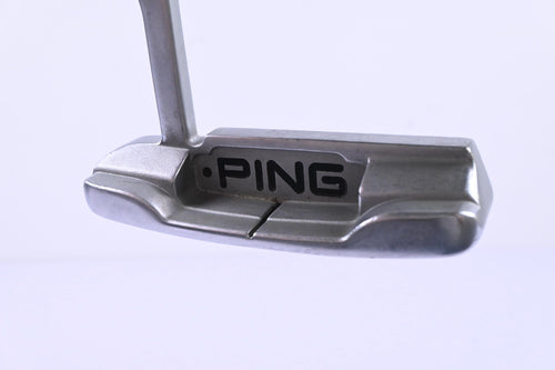 Ping Sigma G Anser Putter / Black Dot / 34 Inch