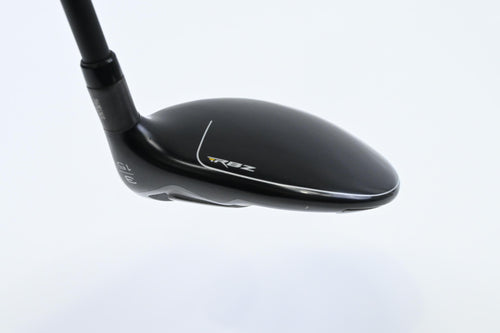 Taylormade RBZ Black #3 Wood / 15 Degree / Regular Flex RocketFuel 55 Shaft