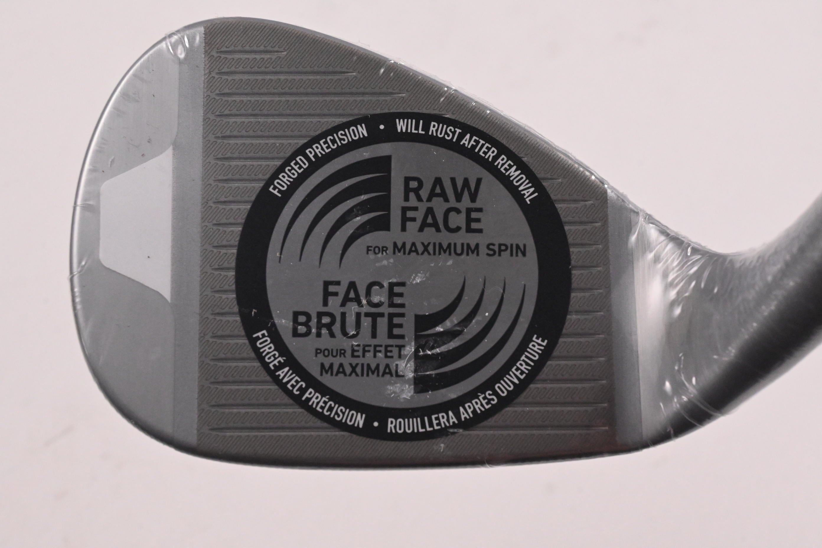 Taylormade Milled Grind 5 Sand Wedge / 54 Degree / Wedge Flex Dynamic Gold 115