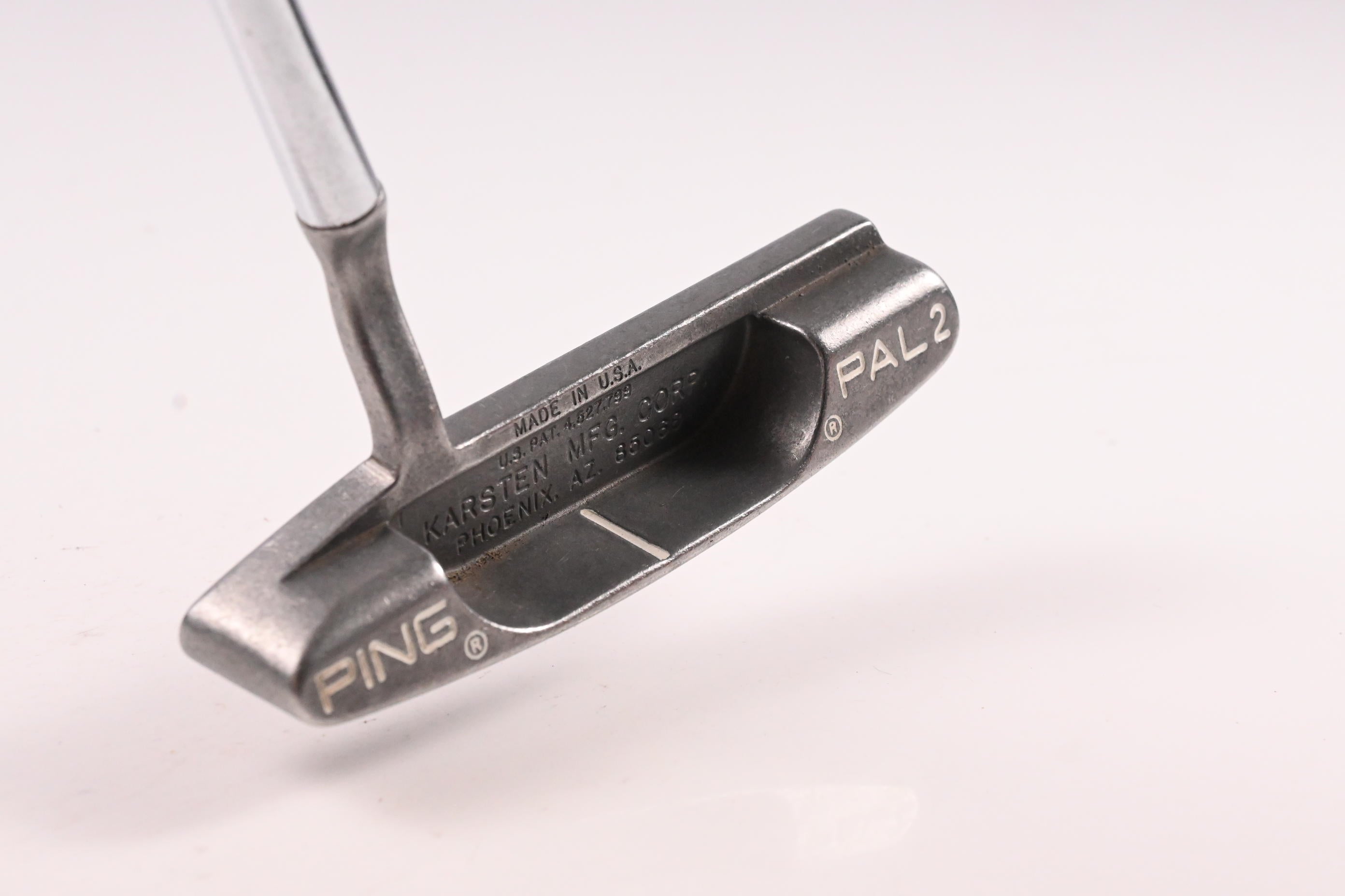 Ping Karsten Original PAL2 Putter / 36 Inch