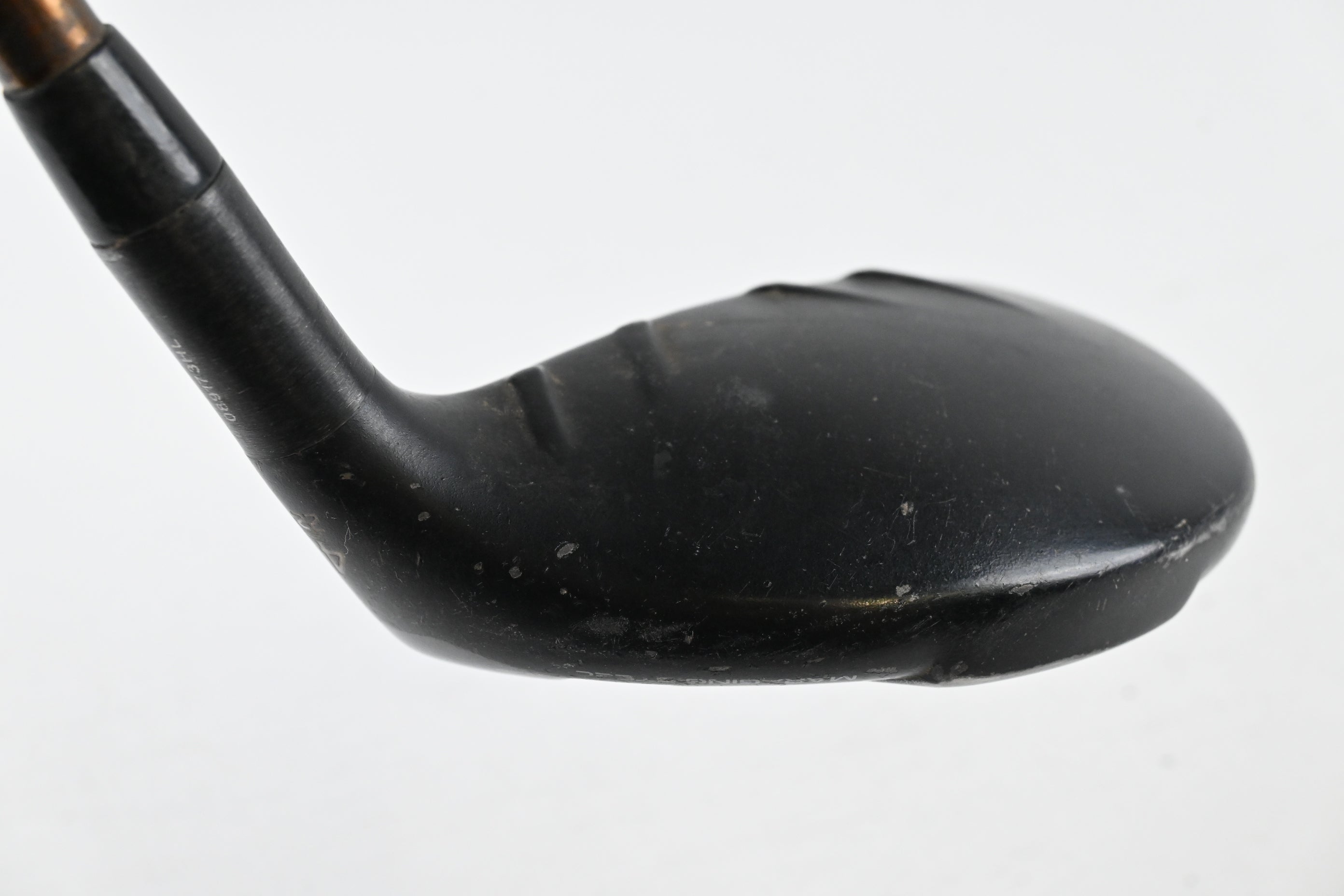Ping G400 #4 Hybrid / 22 Degree / Senior Flex Ping Alta CB 70 Shaft