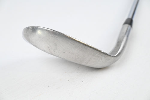 Vega VW-10 Lob Wedge / 57 Degree / Stiff Flex Dynamic Gold S300 Shaft