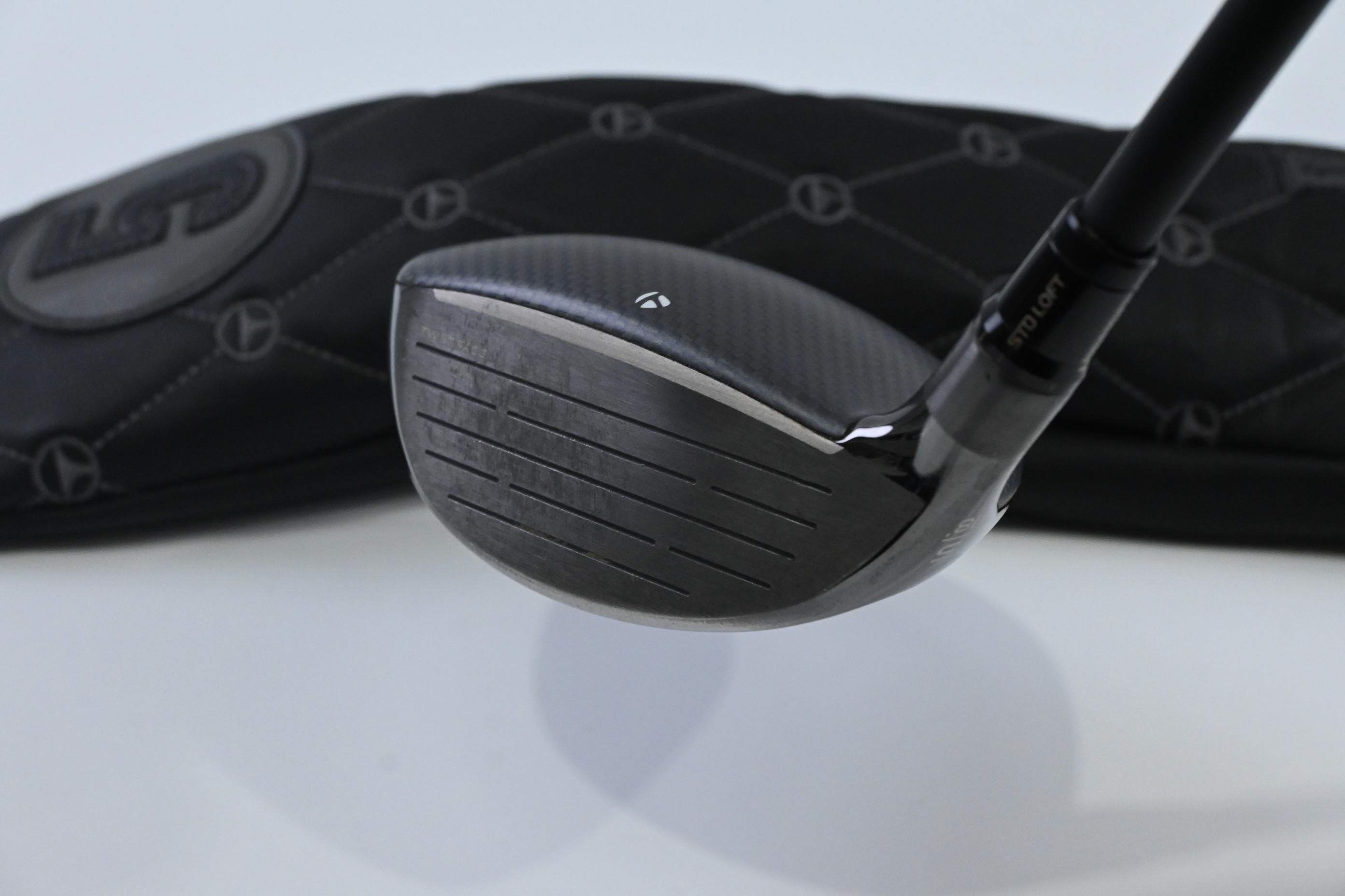 Taylormade Qi35 #5 Wood / 18 Degree / Regular Flex Fujikura Ventus Blue 5 Shaft
