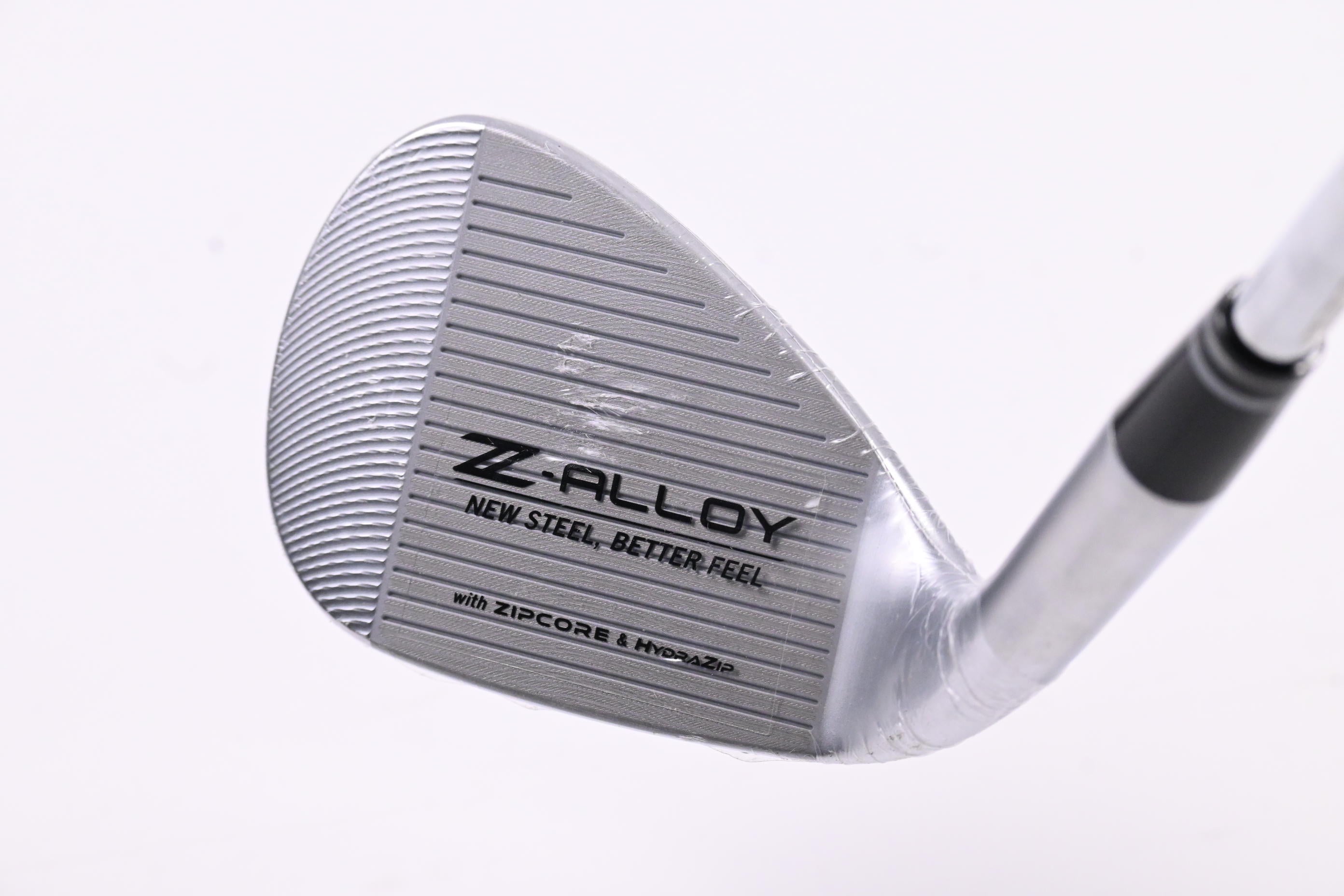 Cleveland CBZ Gap Wedge / 50 Degree / Wedge Flex KBS HI-REV 2.0 115 Shaft