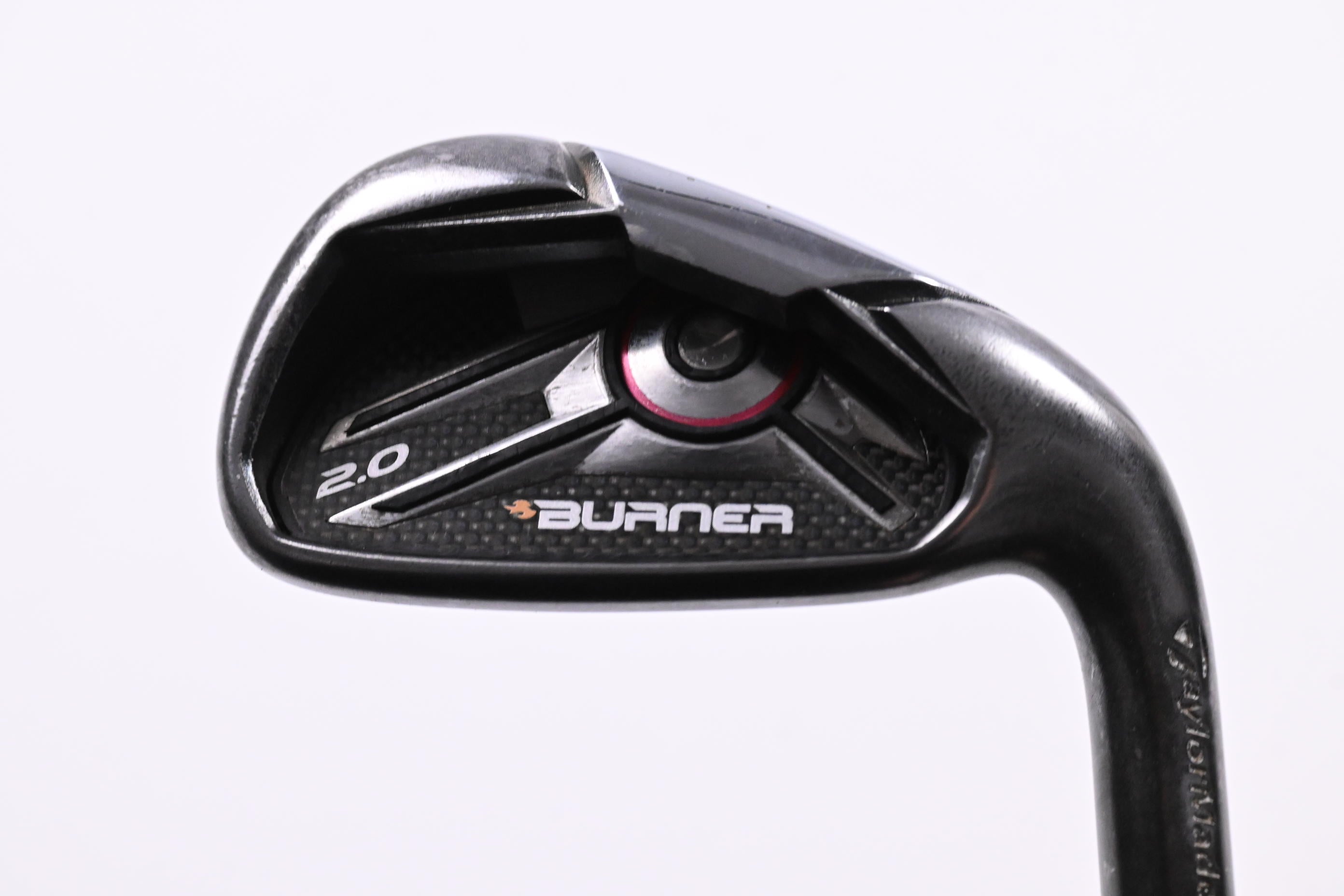 Taylormade Burner 2.0 #6 Iron / Regular Flex Taylormade 85 Shaft