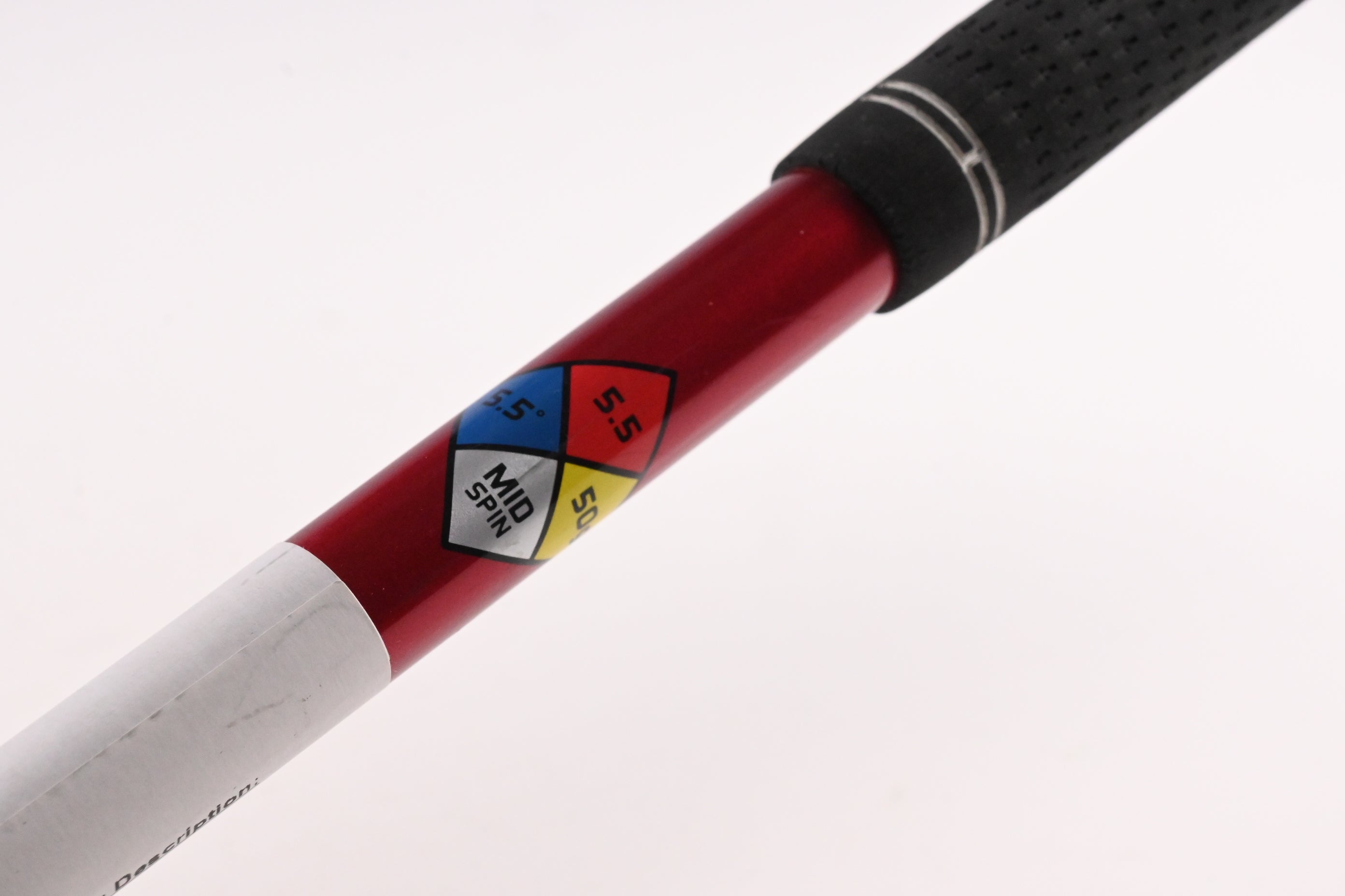 Callaway Mavrik #3 Wood / 15 Degree / Regular Flex HZRDUS RDX Smoke Red 50