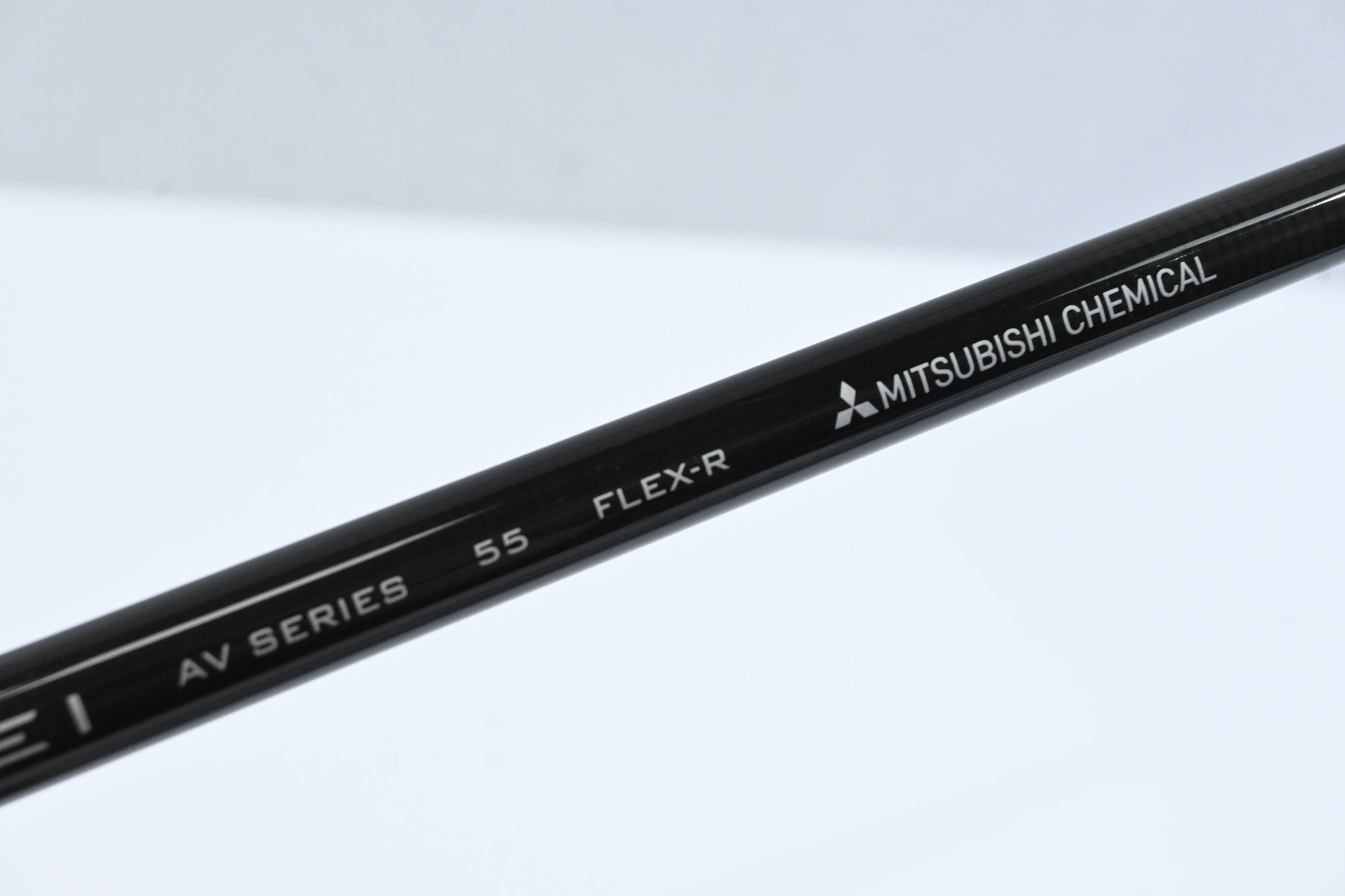 Tensei AV Raw Blue 55  #7 Wood Shaft / Regular Flex / Titleist 2nd Gen