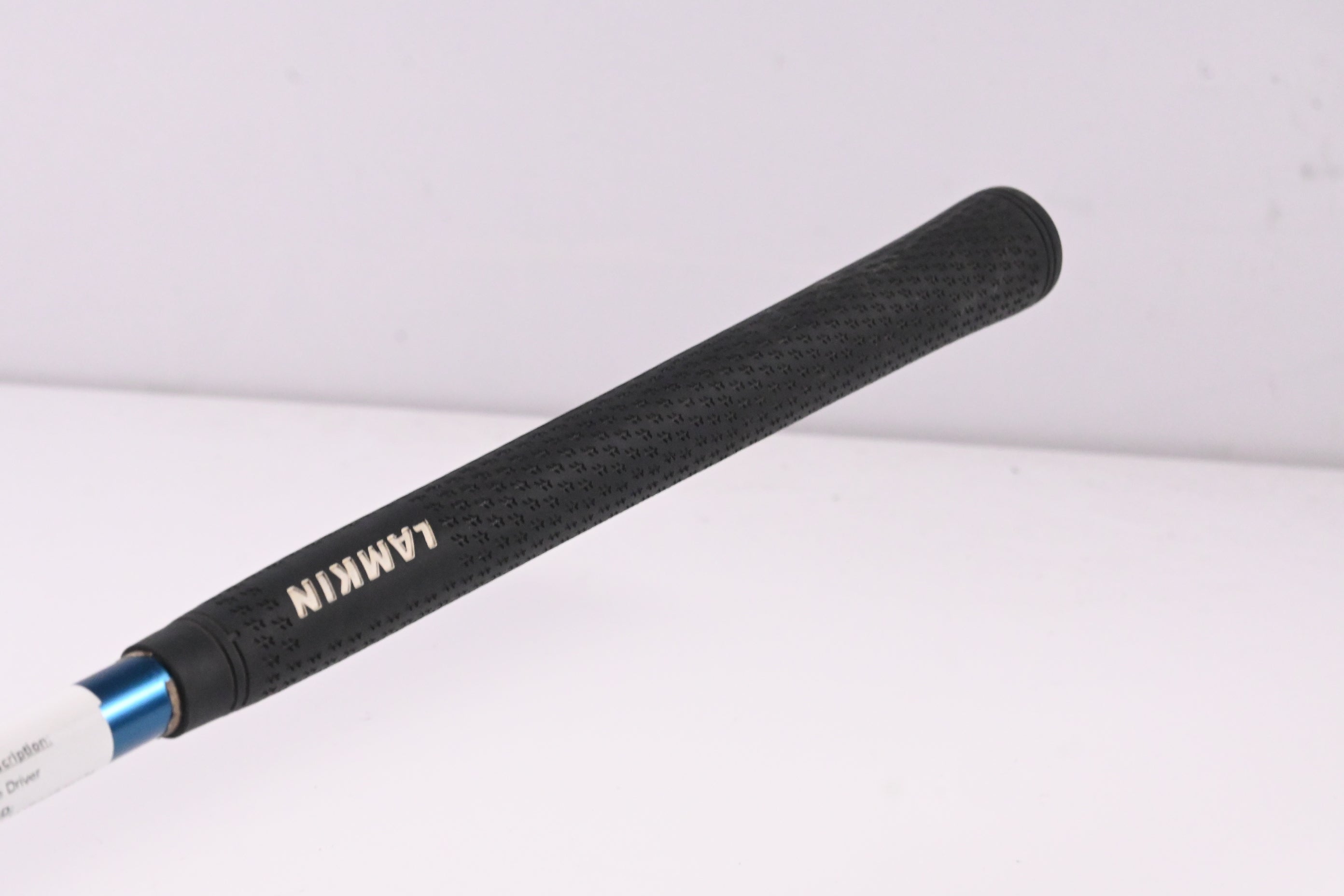 Left Hand Ping Rapture Driver / 10.5 Degree / Stiff Flex Aldila VS Proto 65