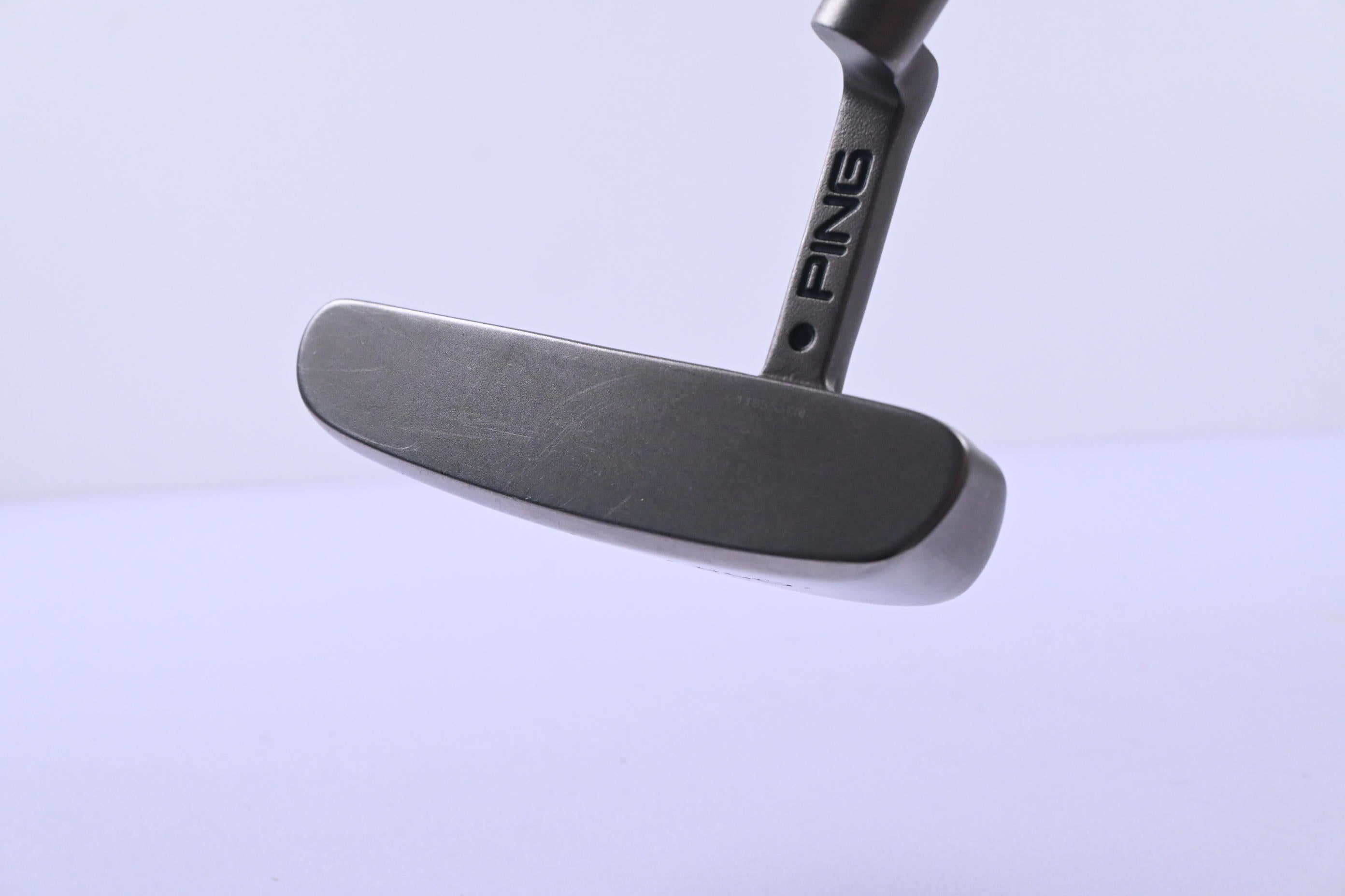 PING Karsten B60 Putter / 34 Inch