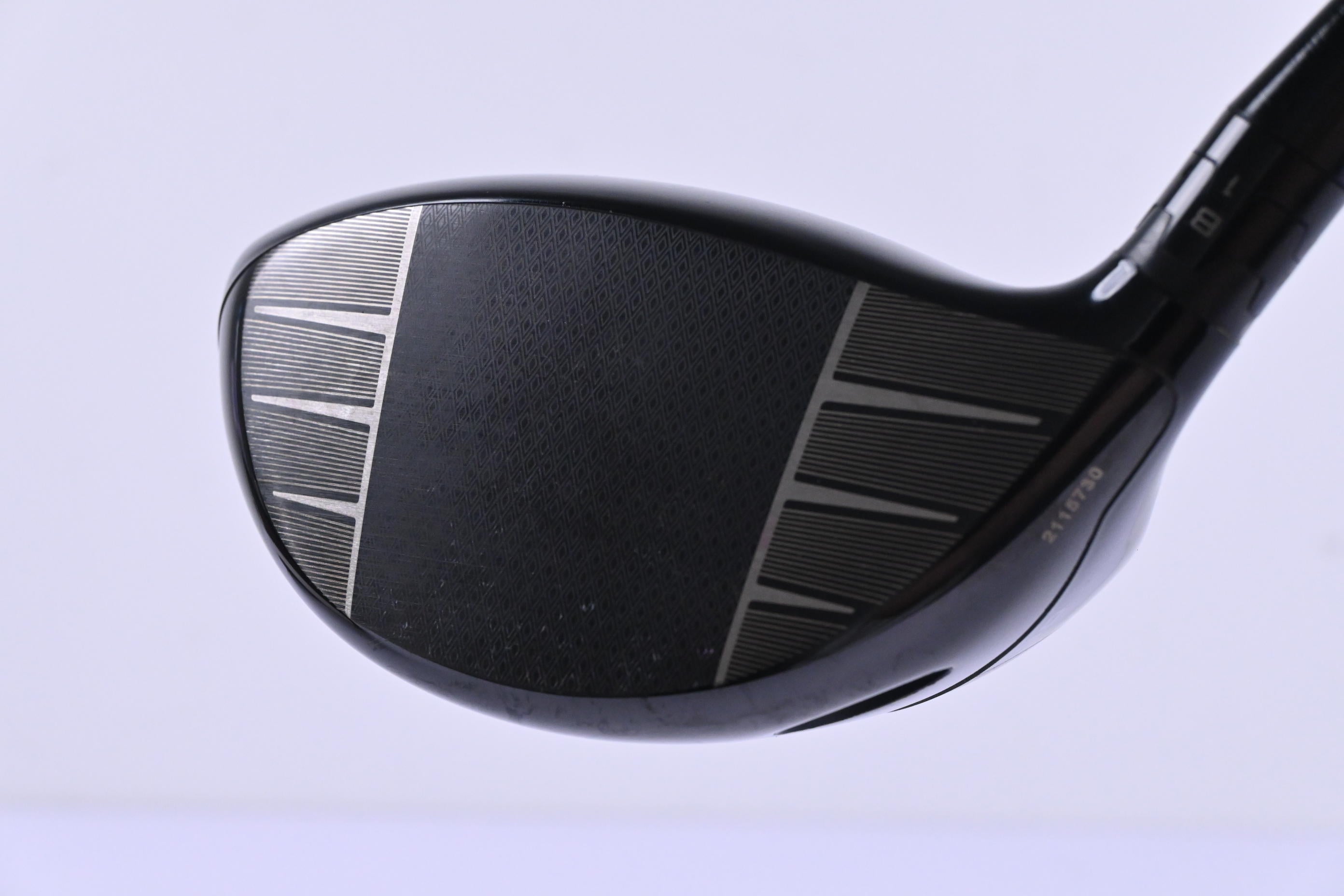 Titleist GT2 Driver / 9 Degree / Regular Flex Denali Red 50 Shaft