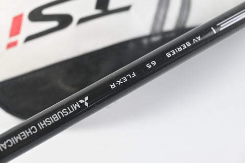 Titleist TSi2 #3 Wood / 15 Degree / Regular Flex Tensei AV Blue 65 Shaft