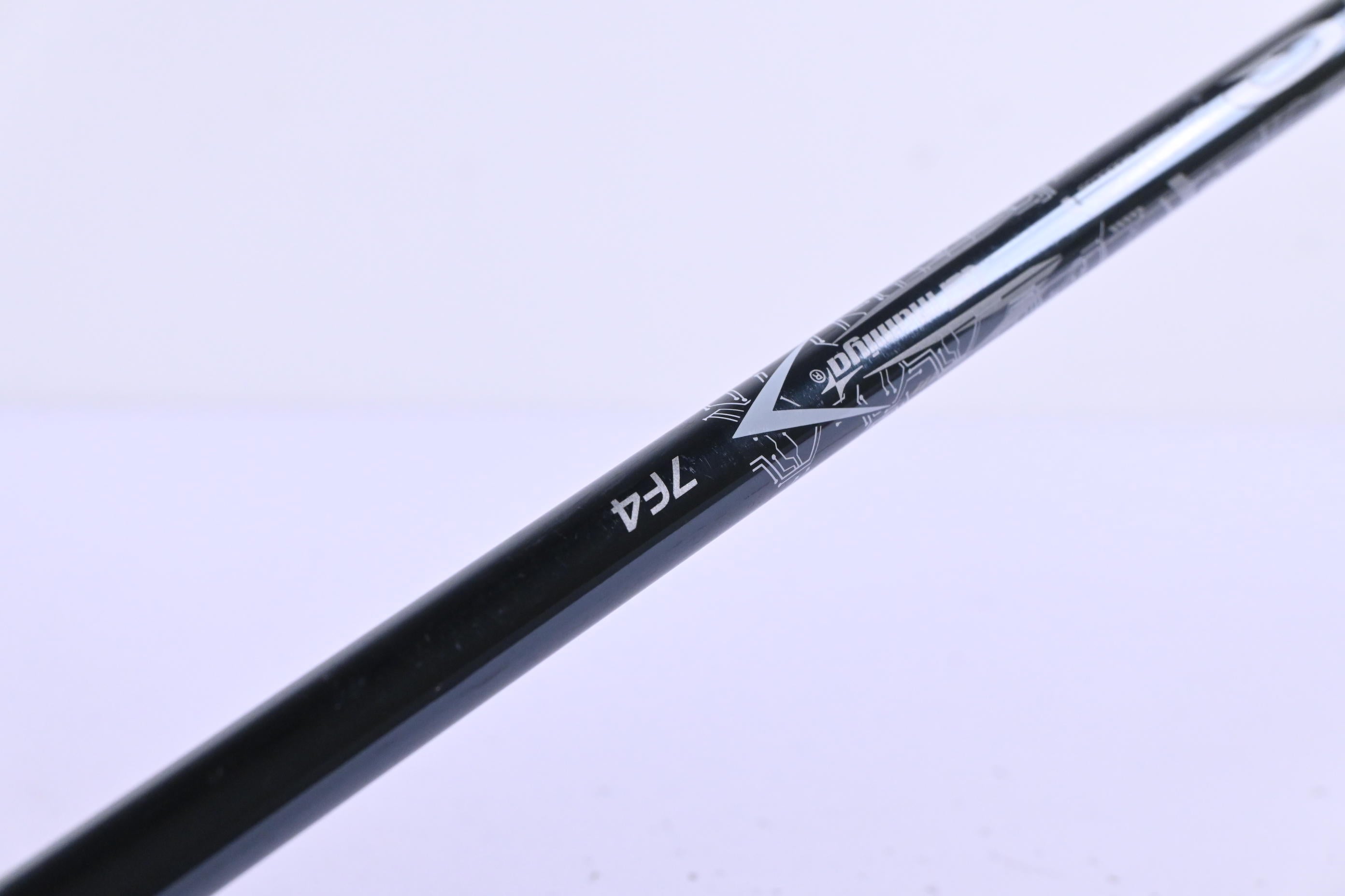 Cobra Darkspeed X #5 Wood / 18 Degree / Stiff Flex UST Lin-Q M40X White 7 Shaft