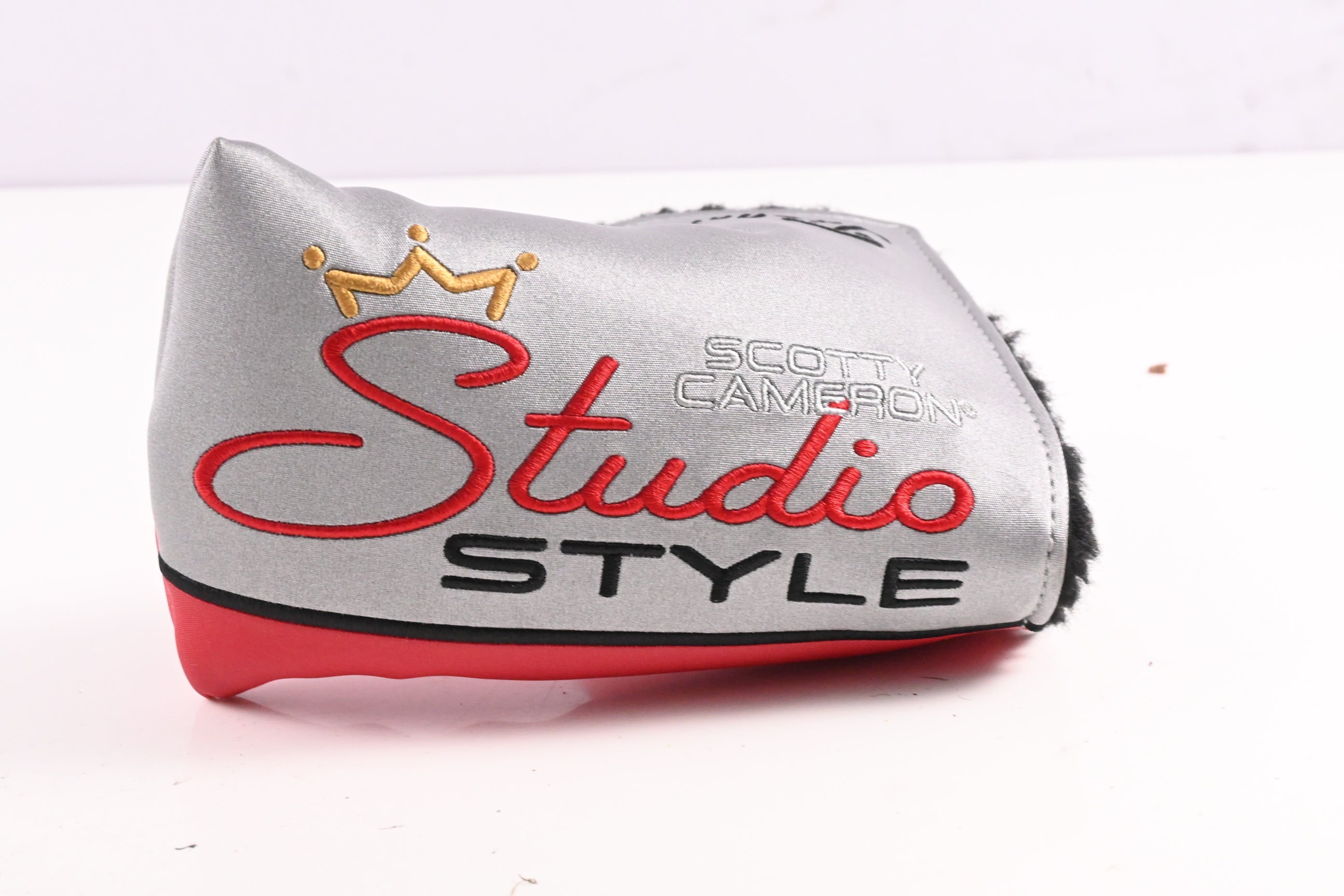 Scotty Cameron 2025 Studio Style Fastback Putter / 38 Inch