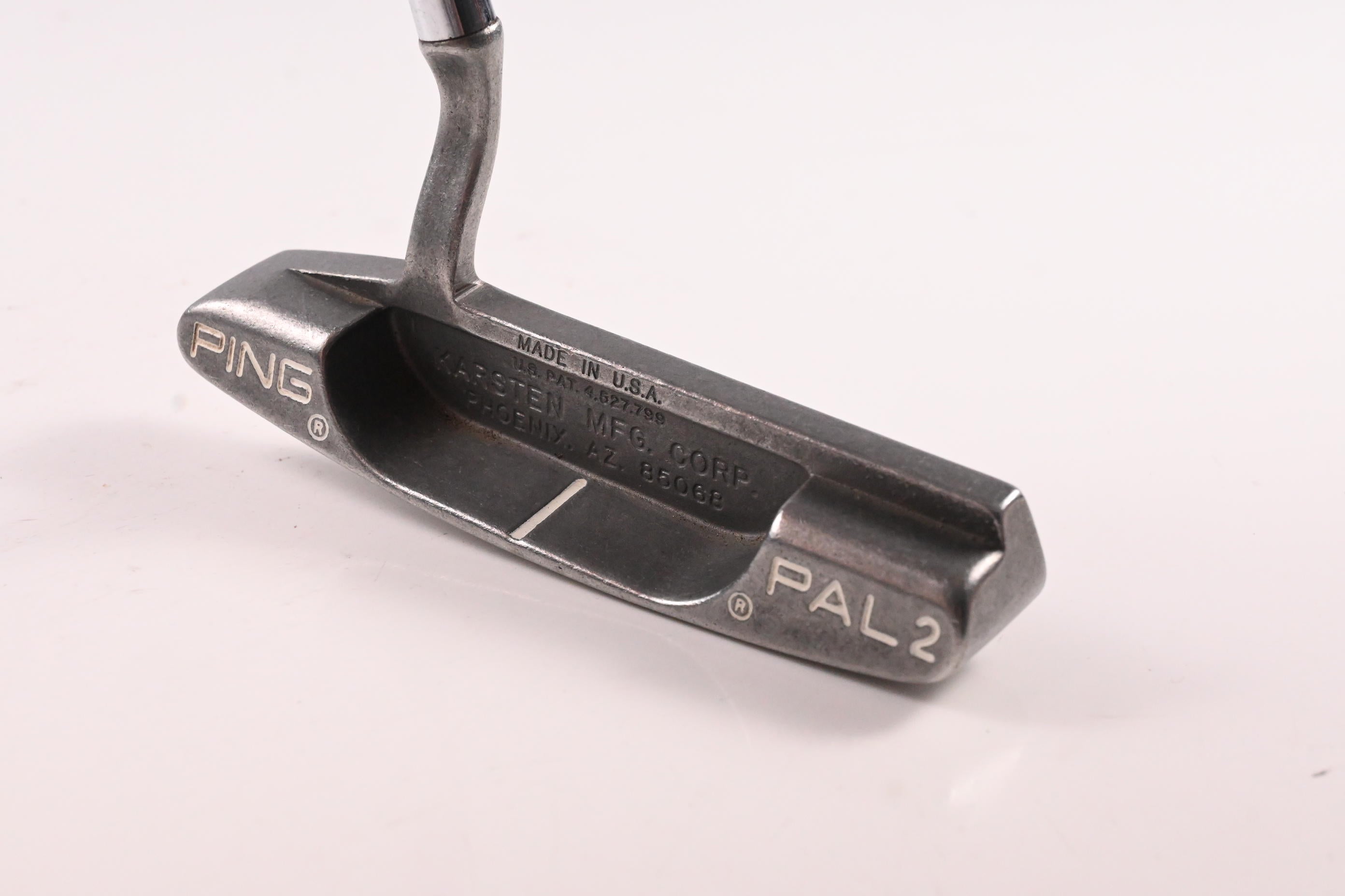 Ping Karsten Original PAL2 Putter / 36 Inch