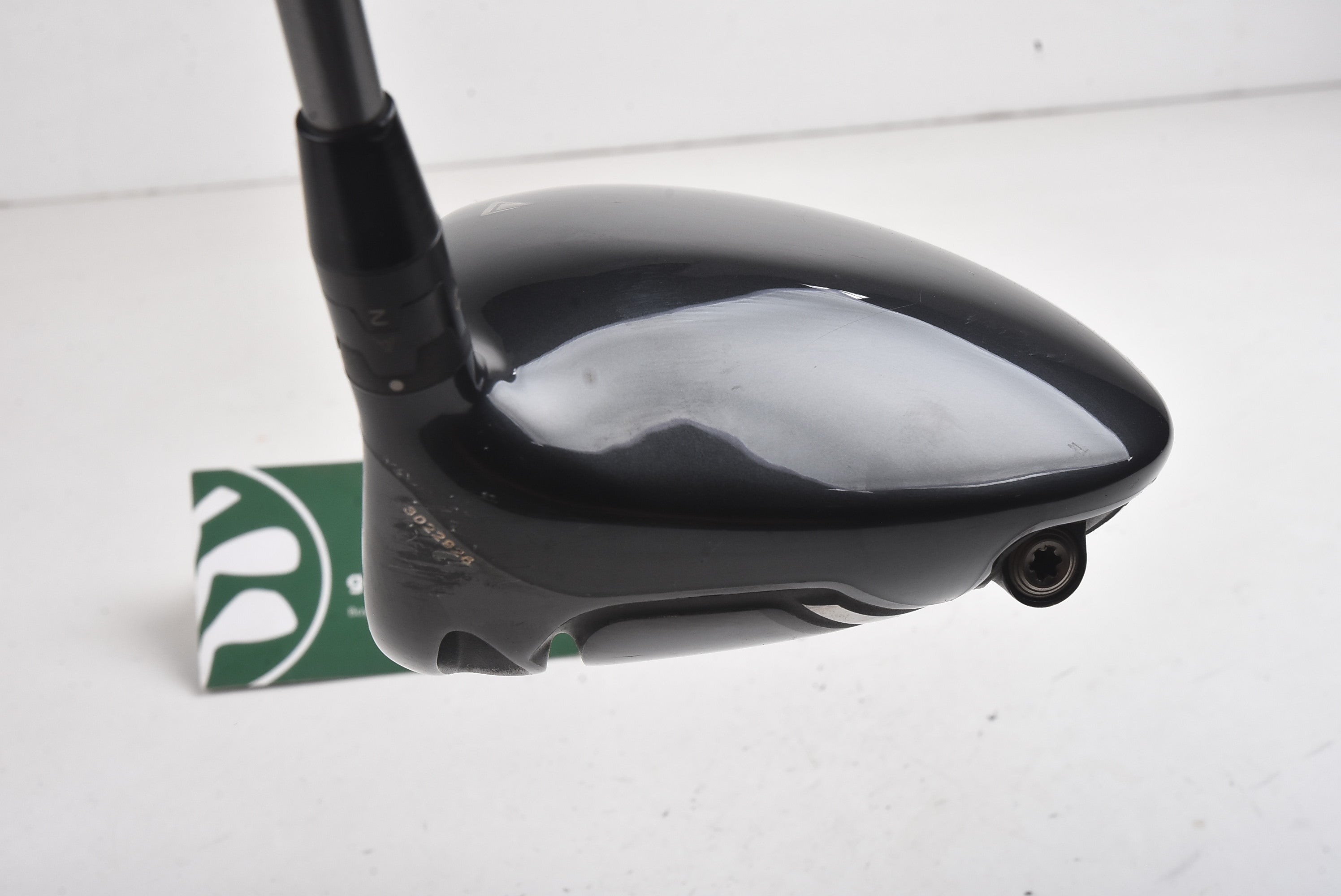 Titleist 917 D3 Driver / 8.5 Degree / Stiff Flex Aldila Rogue M-AX 65 Shaft