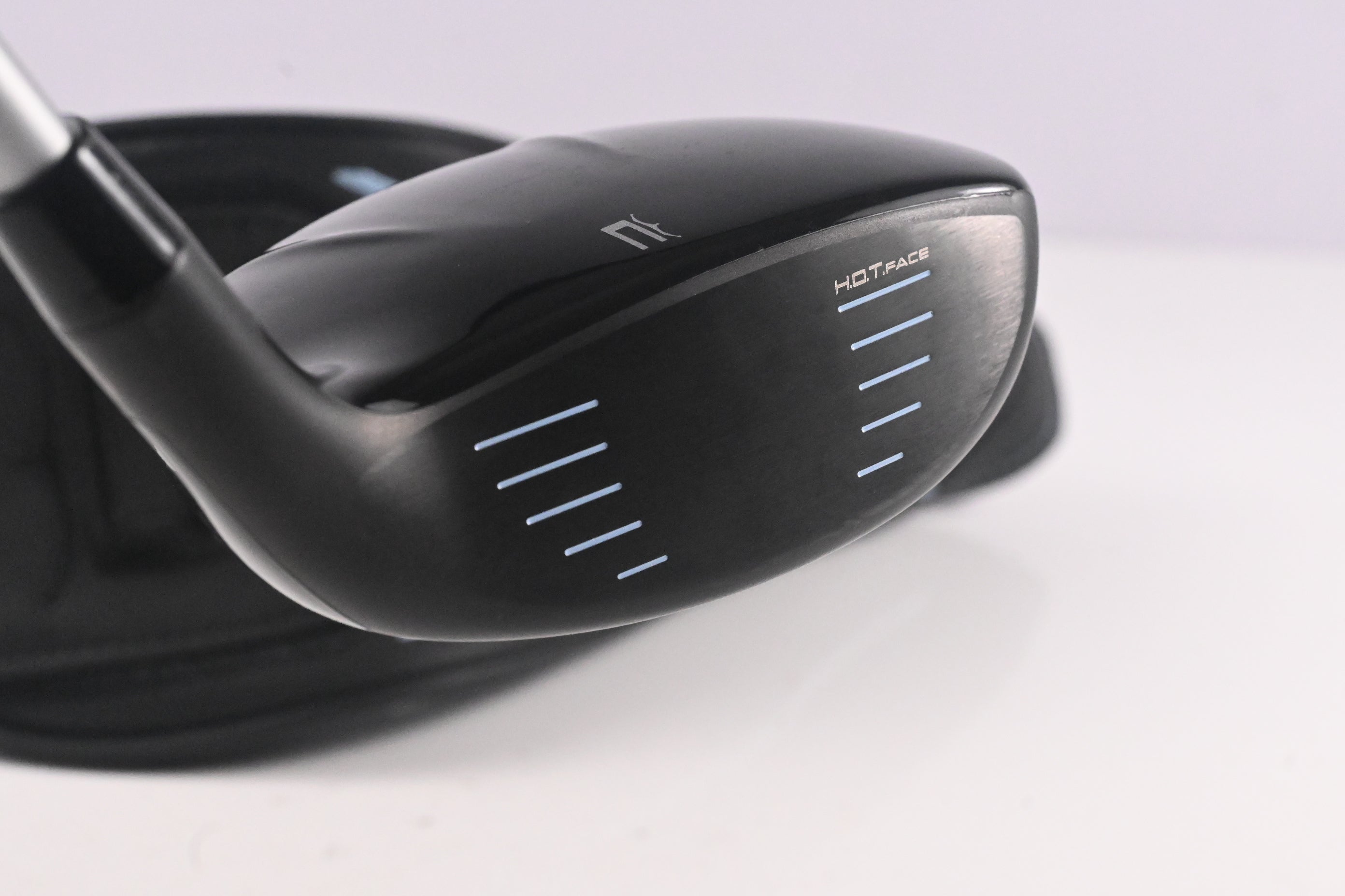 Left Hand Cobra Air-X 2.0 #3 Wood / 19 Degree / Ladies Flex Cobra Ultralite 45