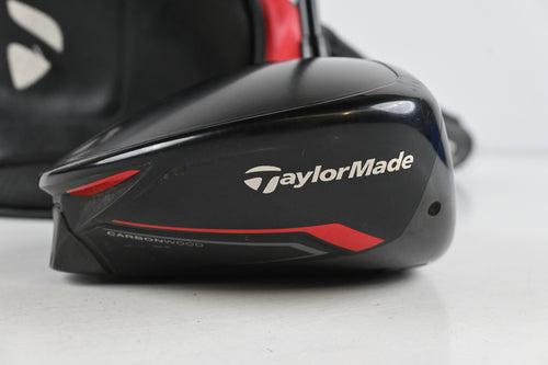 Taylormade Stealth 2 Driver / 10.5 Degree / X-Flex Kai'li White 60 Shaft