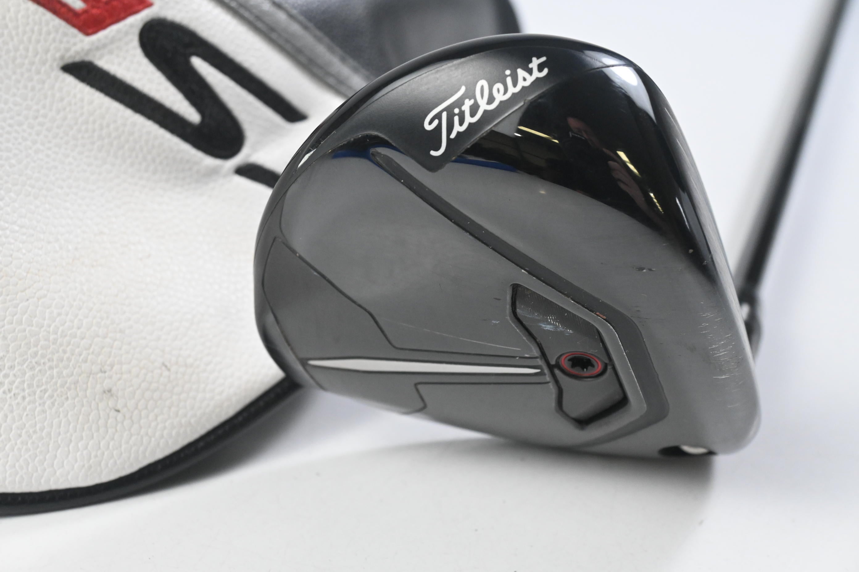 Titleist TSR2 #3 Wood / 15 Degree / Stiff Flex Tensei AV Blue 65 Shaft