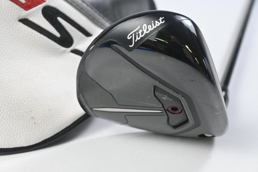 Titleist TSR2 #3 Wood / 15 Degree / Stiff Flex Tensei AV Blue 65 Shaft