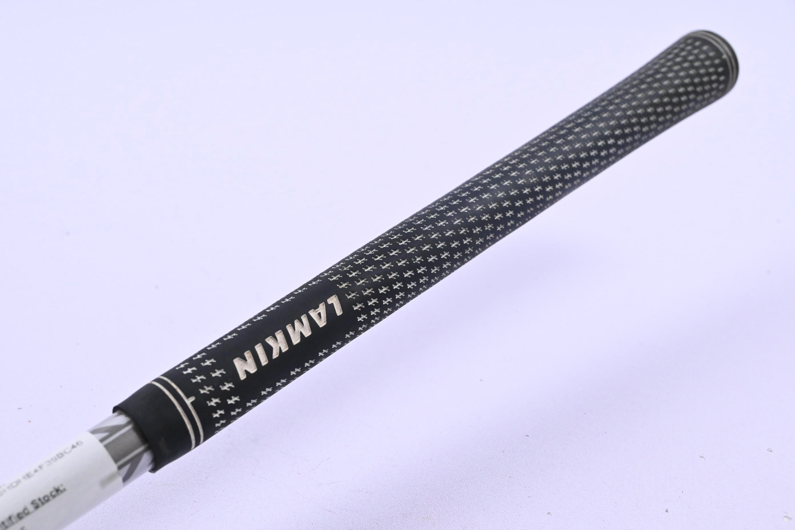 Ping G15 Gap Wedge / 50 Degree / Black Dot / Regular Flex Ping TFC 149 Shaft