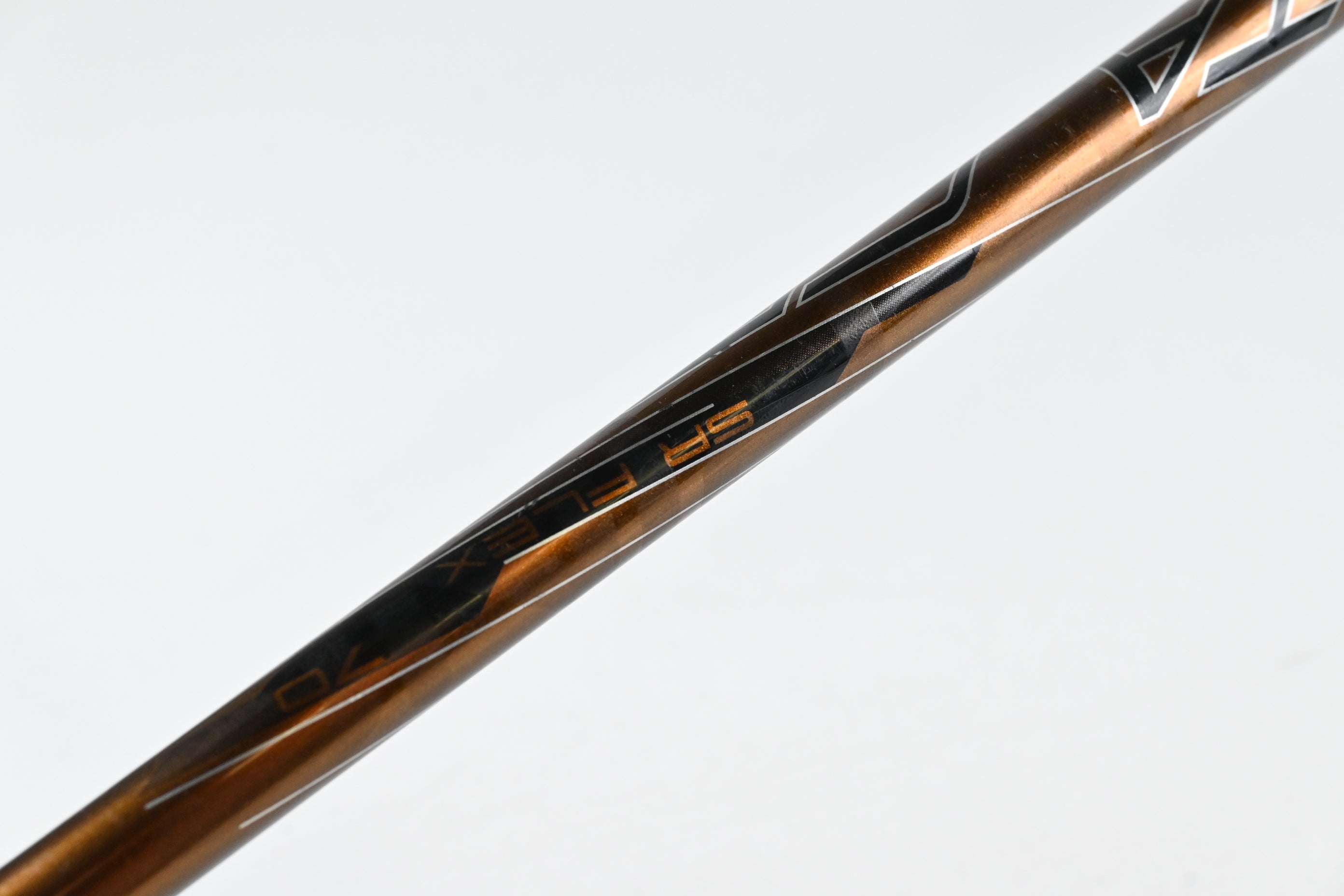 Ping G400 #4 Hybrid / 22 Degree / Senior Flex Ping Alta CB 70 Shaft
