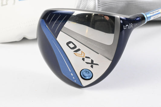 Ladies XXIO 13 #5 Wood / 20 Degree / Ladies Flex XXIO MP 1300L Shaft