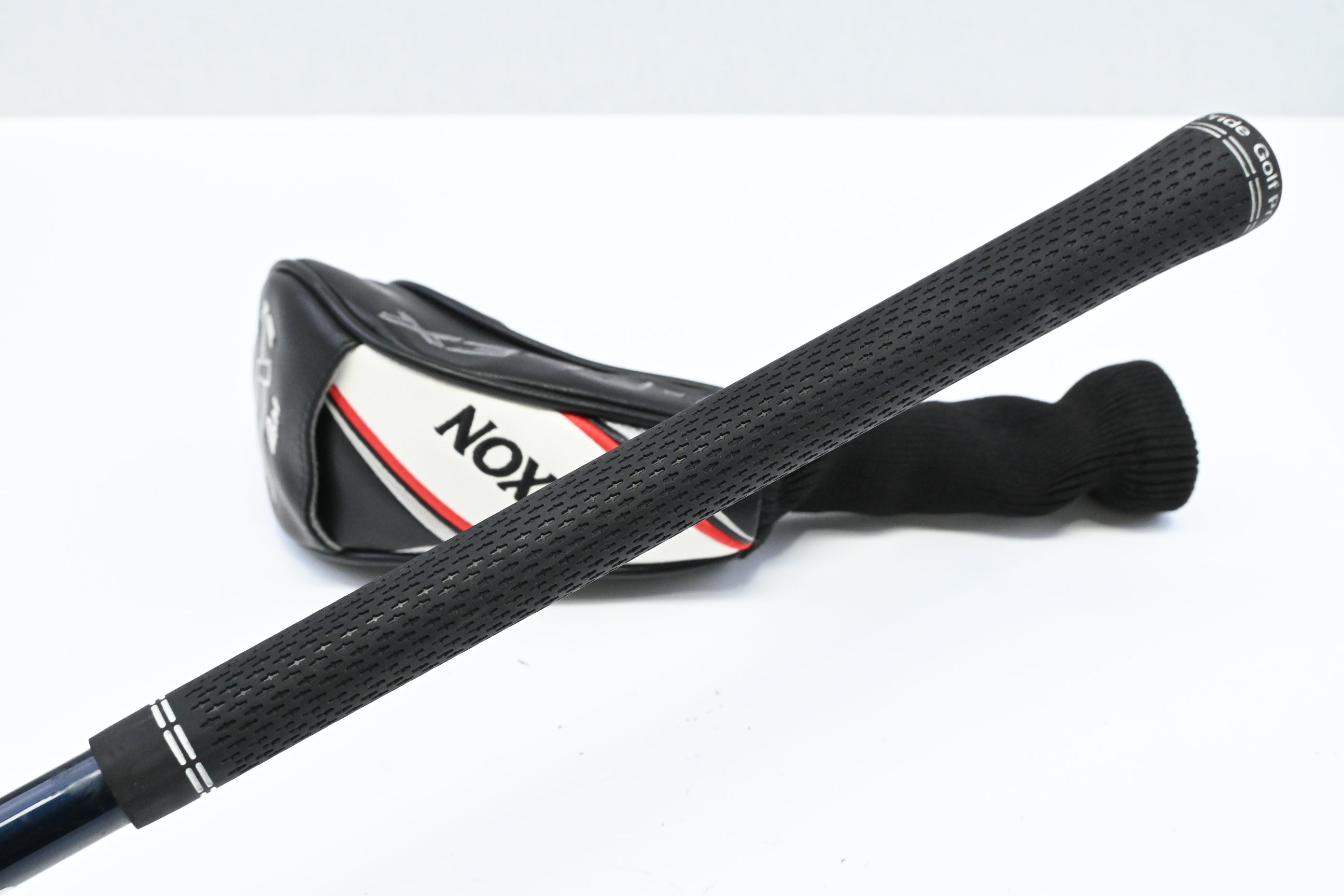 Srixon ZXi #4 Hybrid / 22 Degree / Still Flex Fujikura Ventus TR Blue 6 Shaft