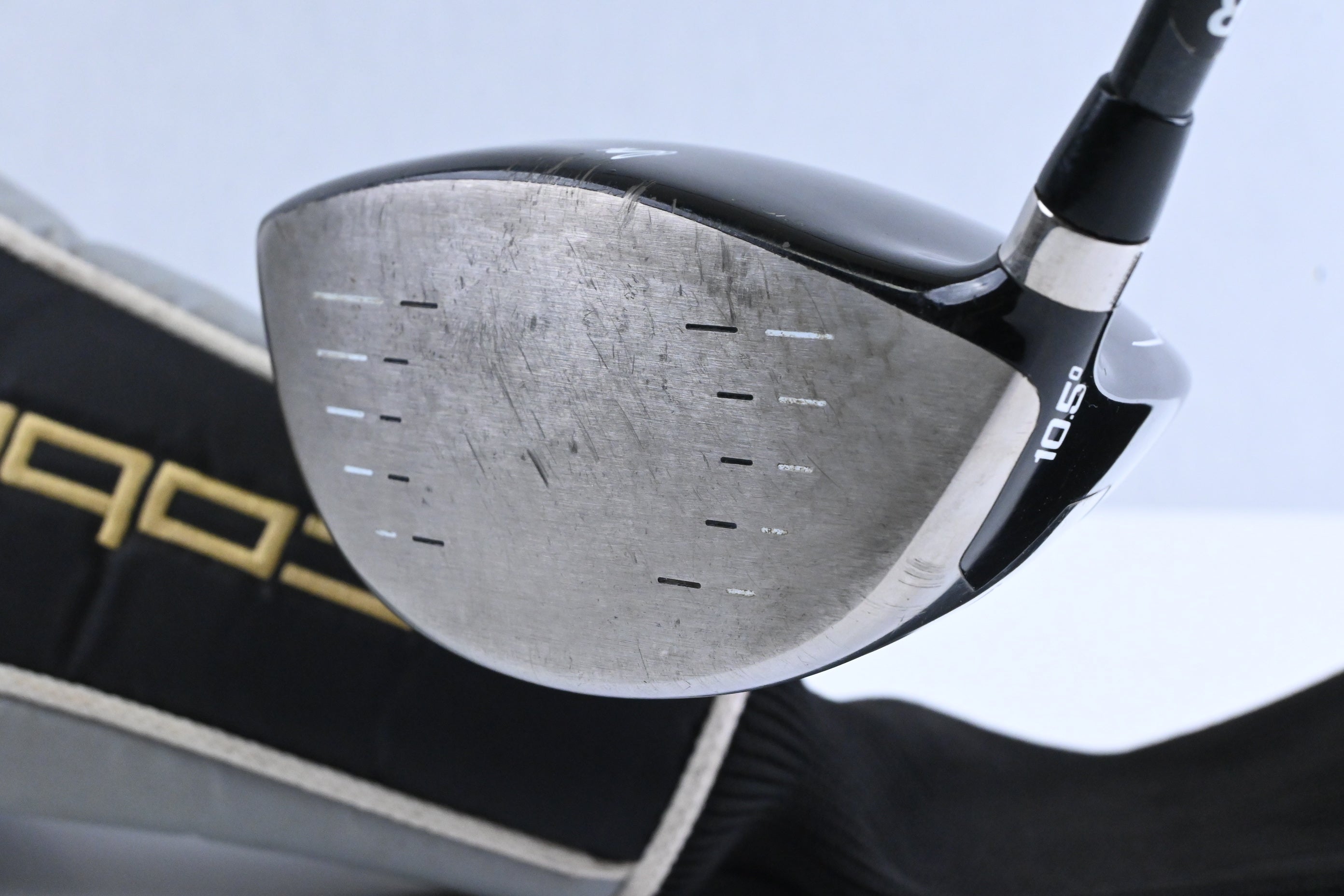 Cobra Fly-Z Driver / 10.5 Degree / Regular Flex Cobra Fly-Zs 60 Shaft