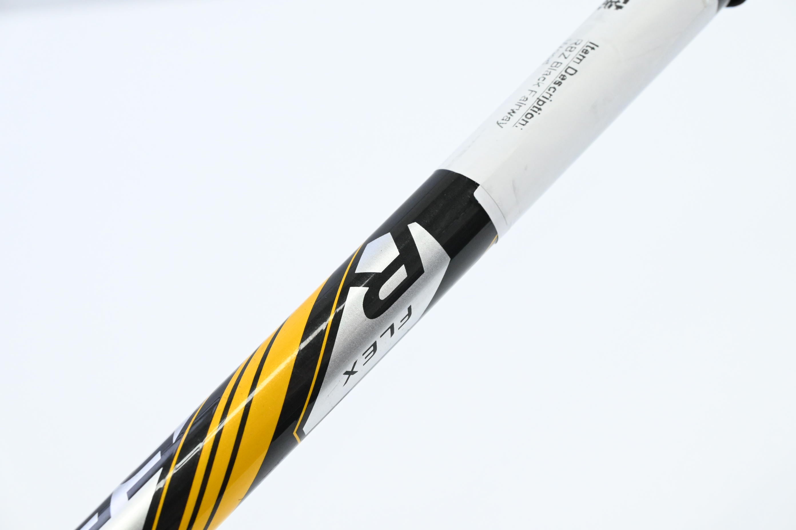 Taylormade RBZ Black #3 Wood / 15 Degree / Regular Flex RocketFuel 55 Shaft