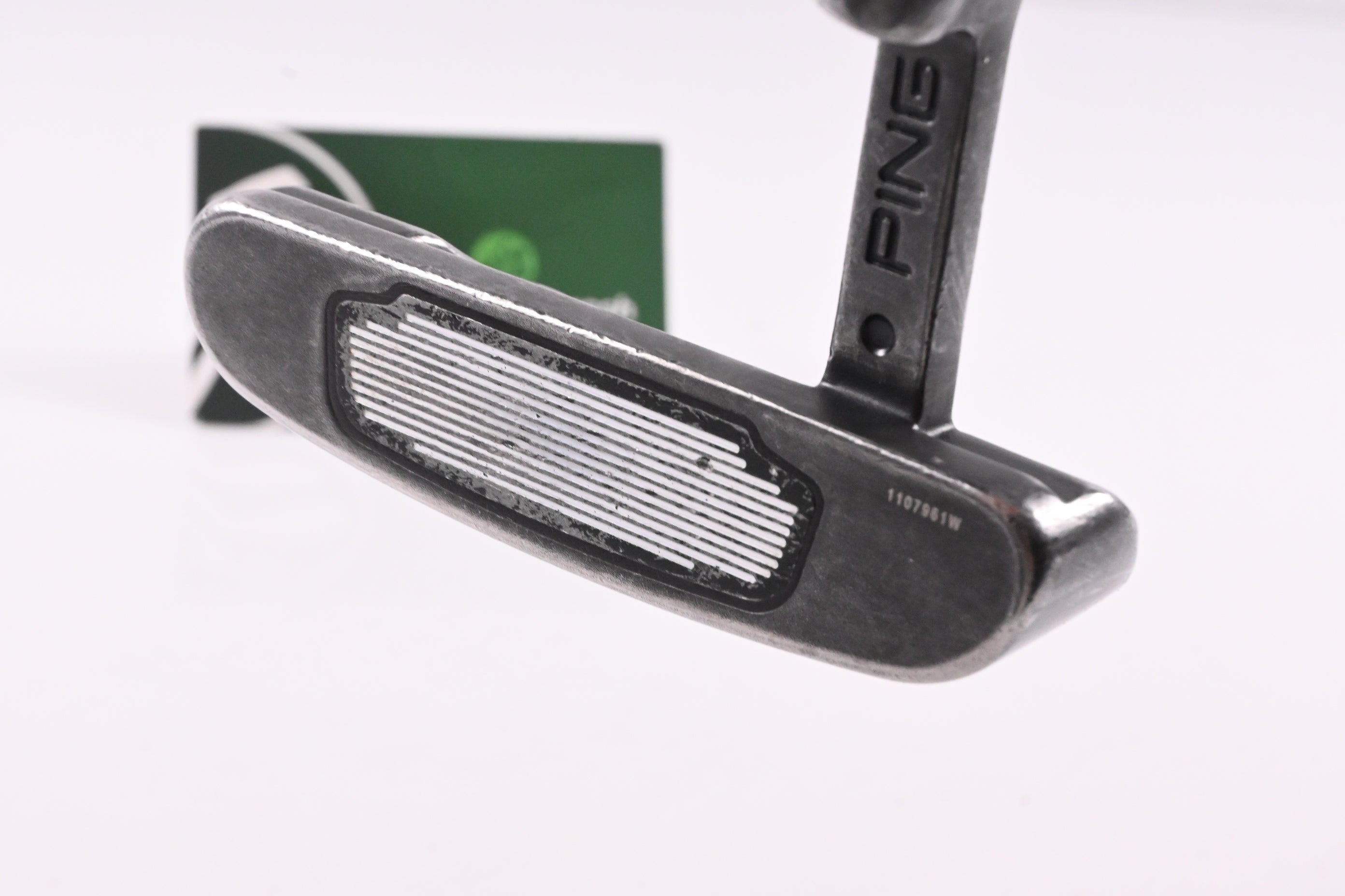 Ping Scottsdale TR B60 Putter / 33 Inch