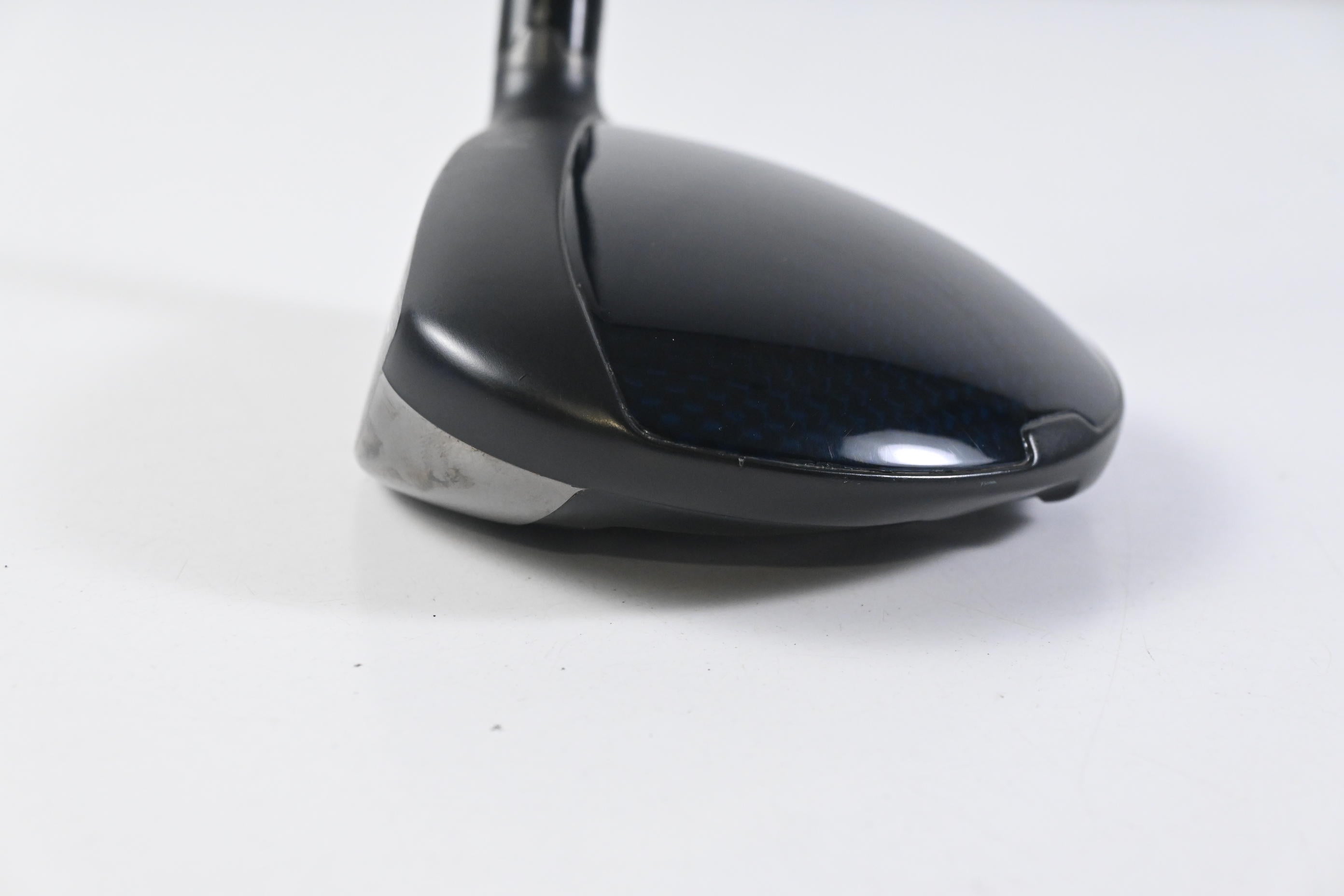 Left Hand Callaway Paradym #3 Wood / 15 Degree / Stiff Flex HZRDUS Black 70